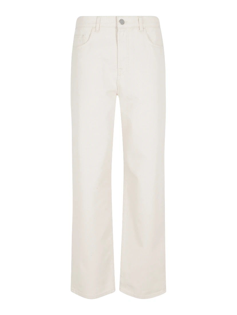 SIGNATURE BAGGY FIT DENIM