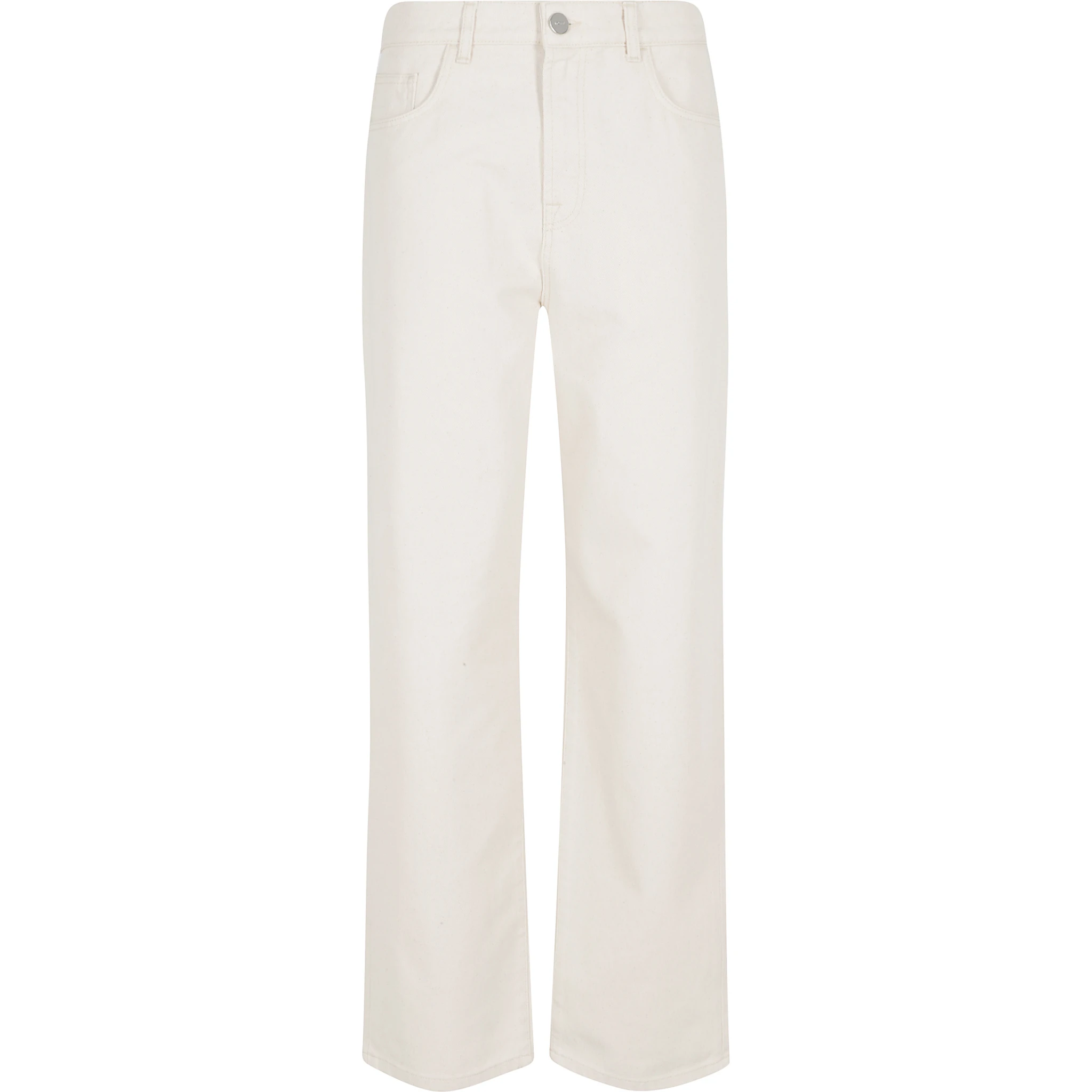 SIGNATURE BAGGY FIT DENIM