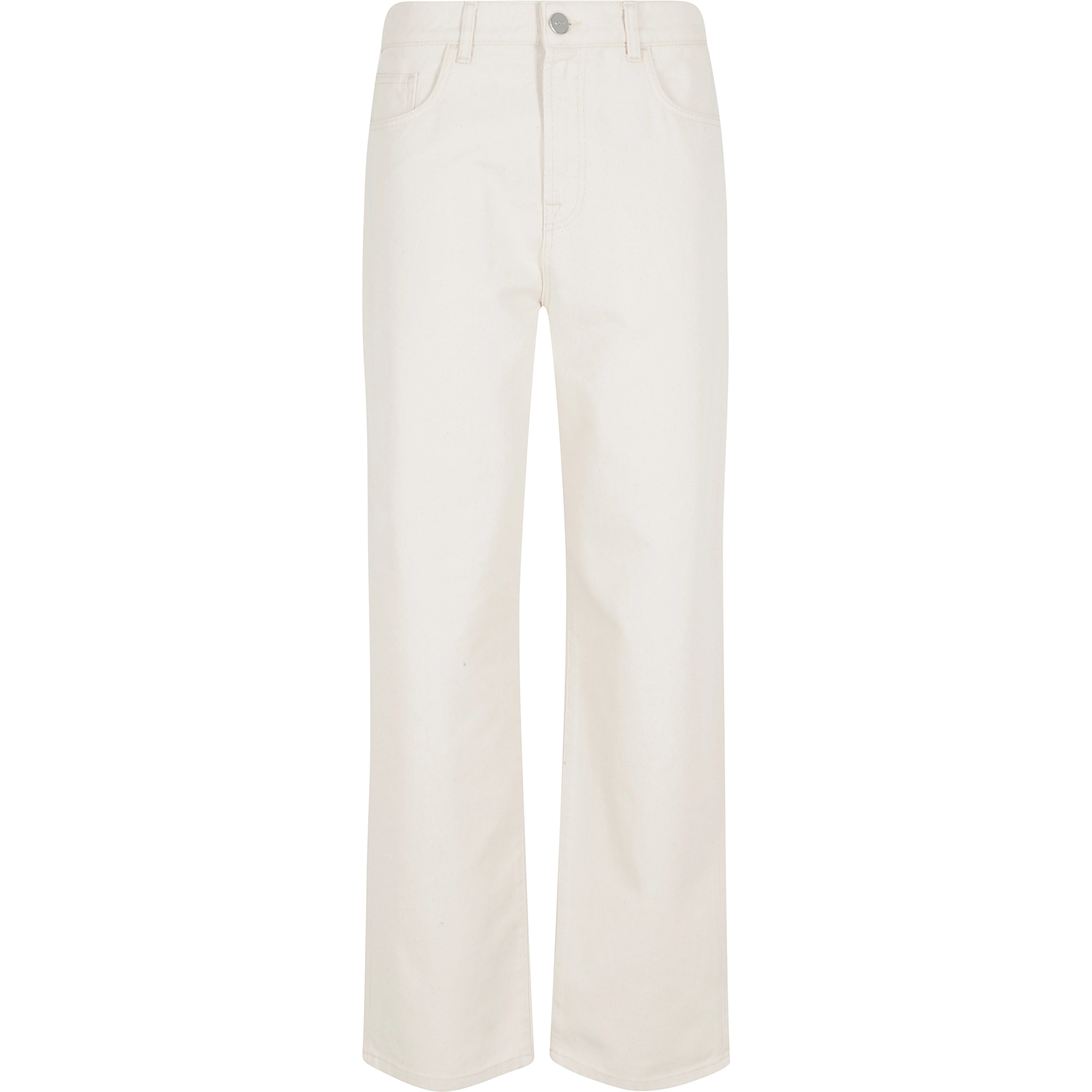 SIGNATURE BAGGY FIT DENIM