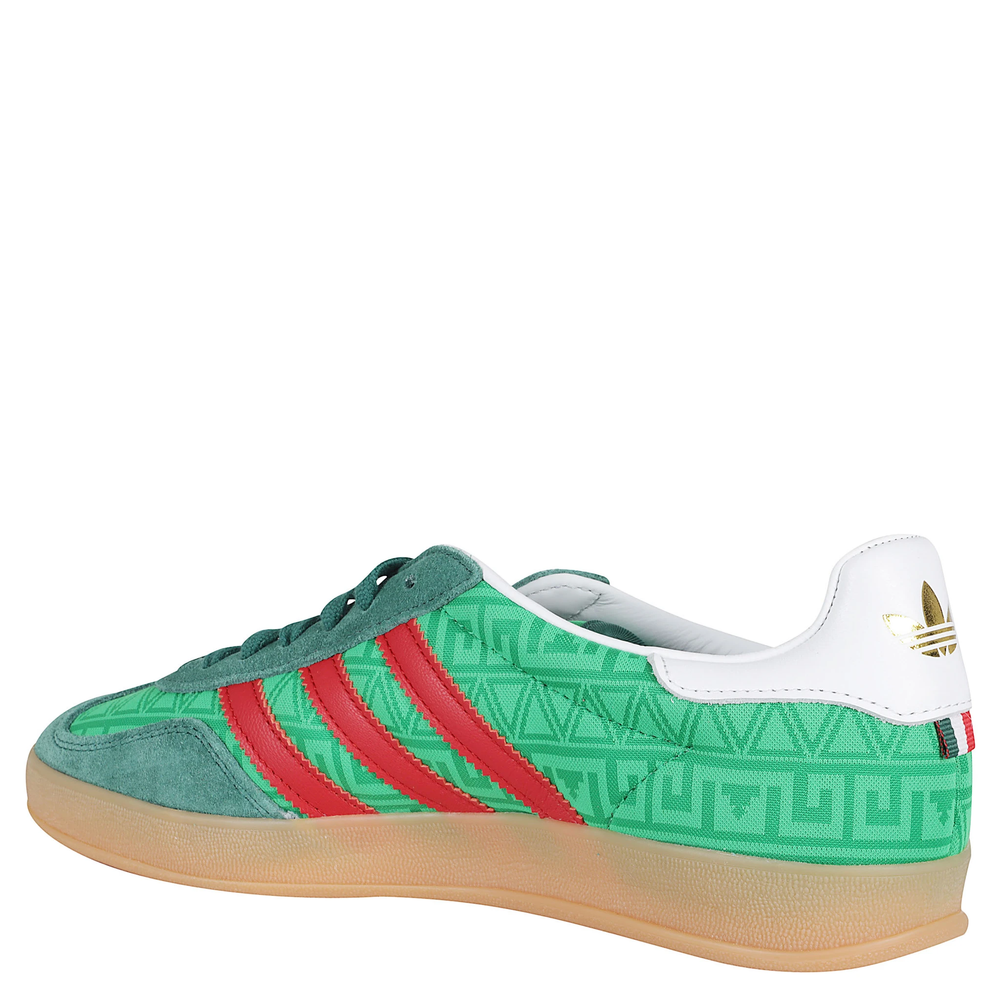 GAZELLE INDOOR