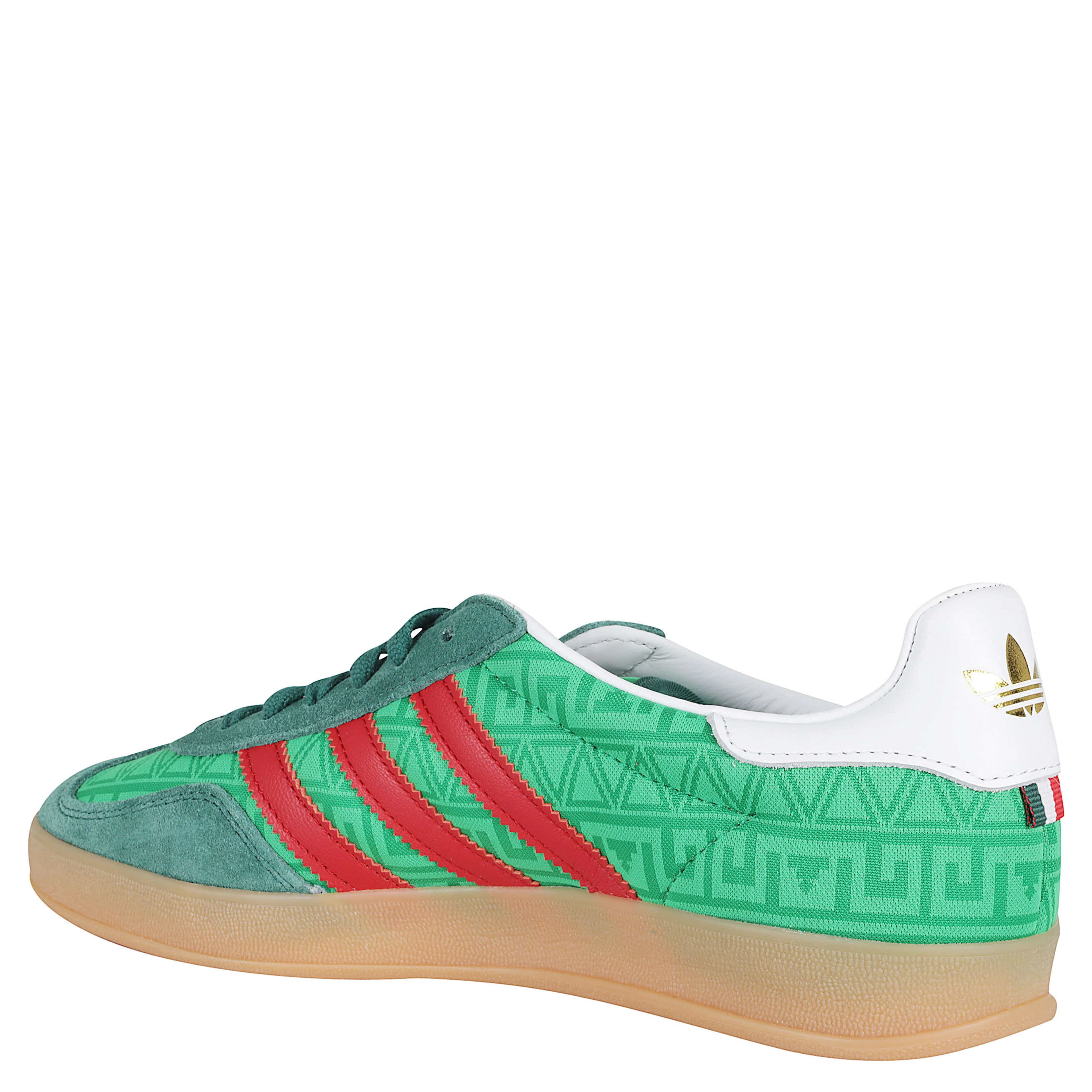 GAZELLE INDOOR