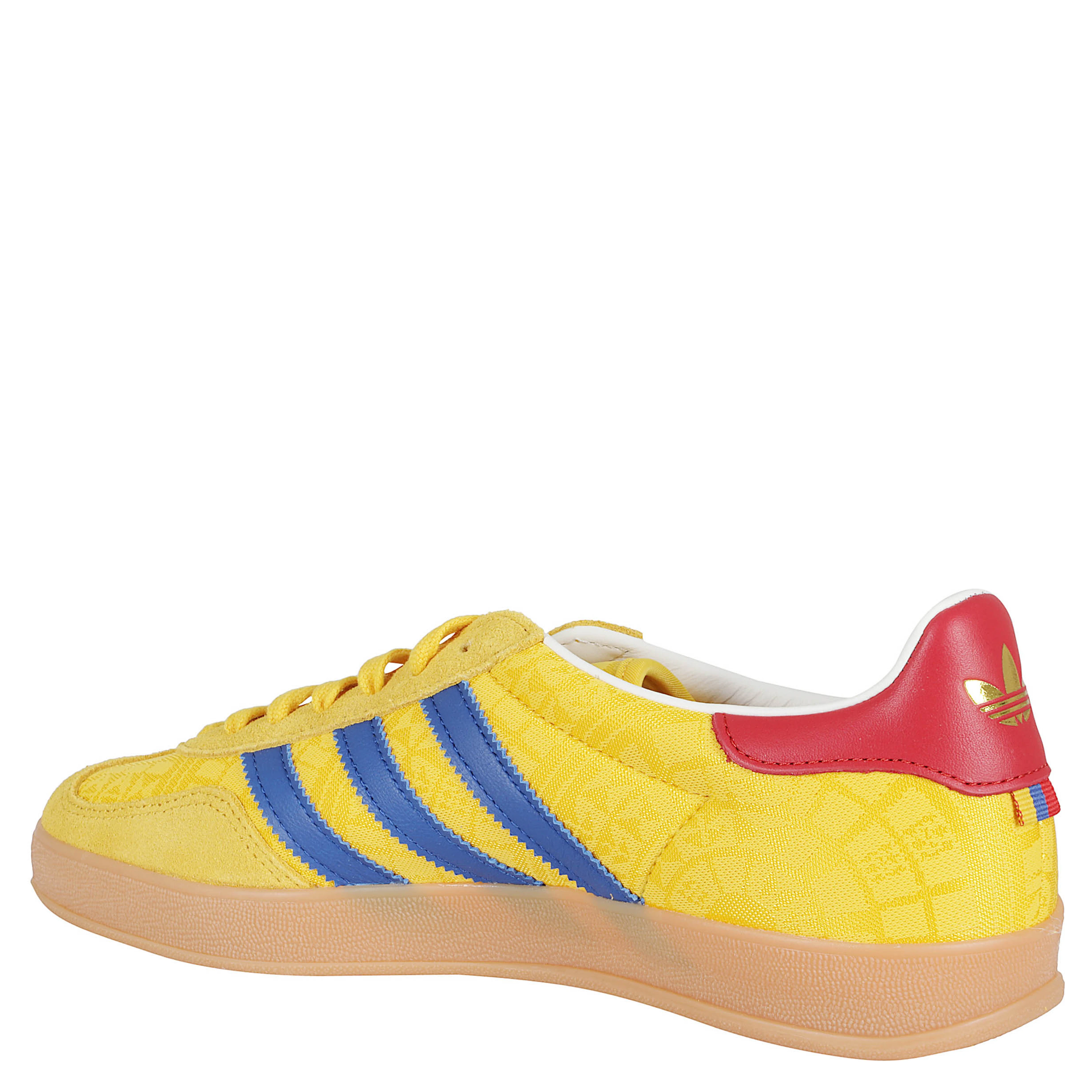 GAZELLE INDOOR