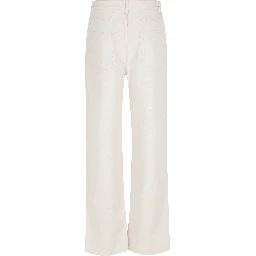 SIGNATURE BAGGY FIT DENIM