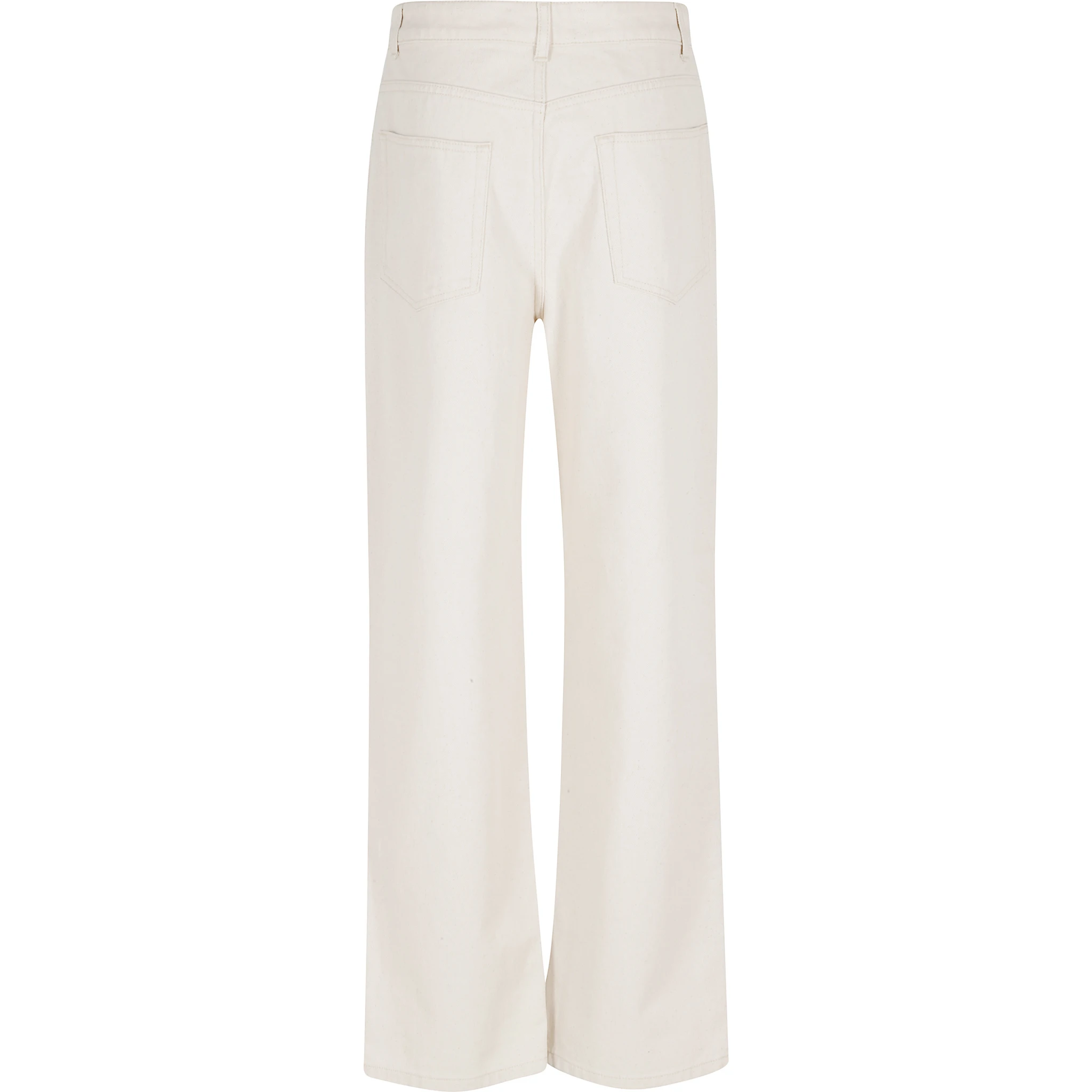 SIGNATURE BAGGY FIT DENIM