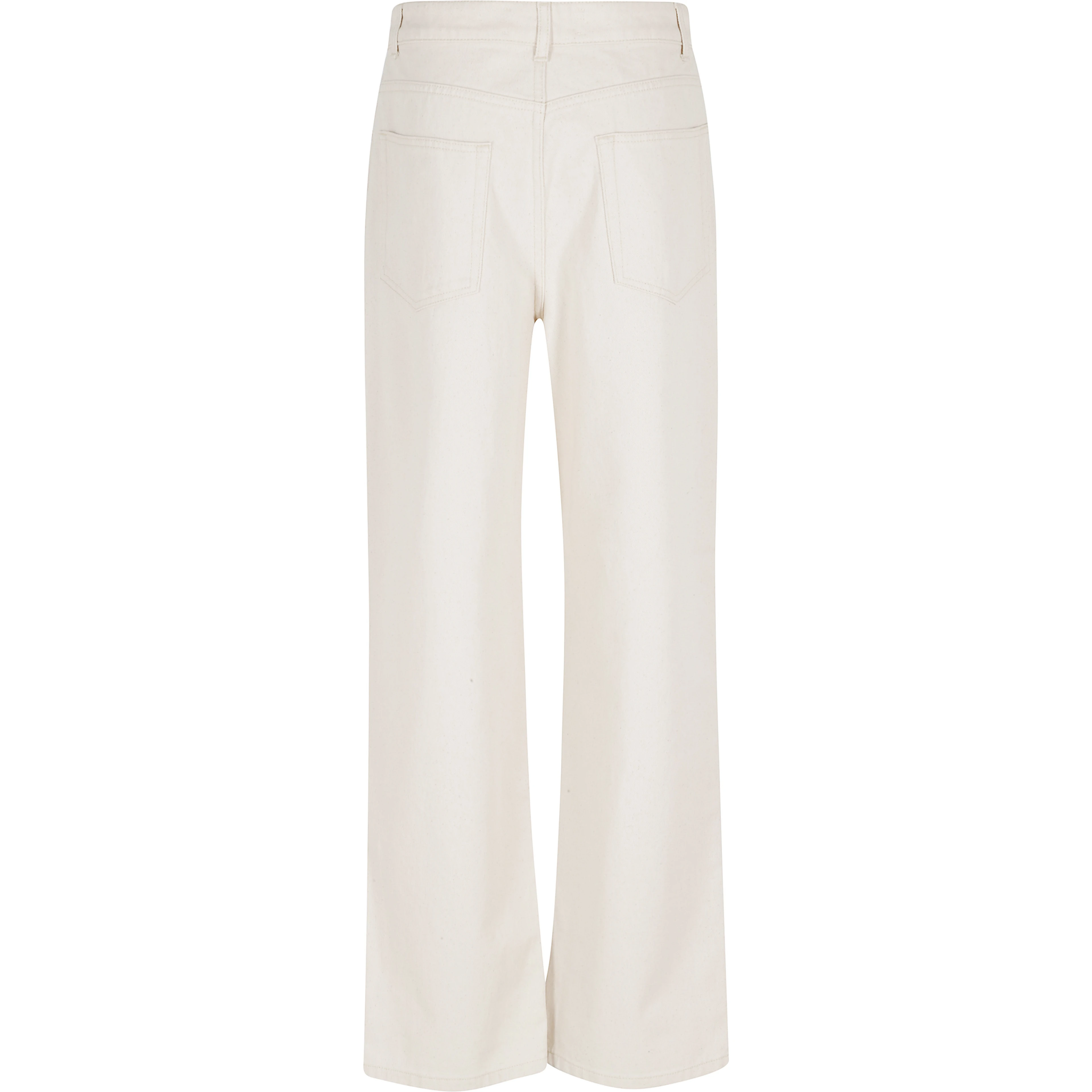 SIGNATURE BAGGY FIT DENIM
