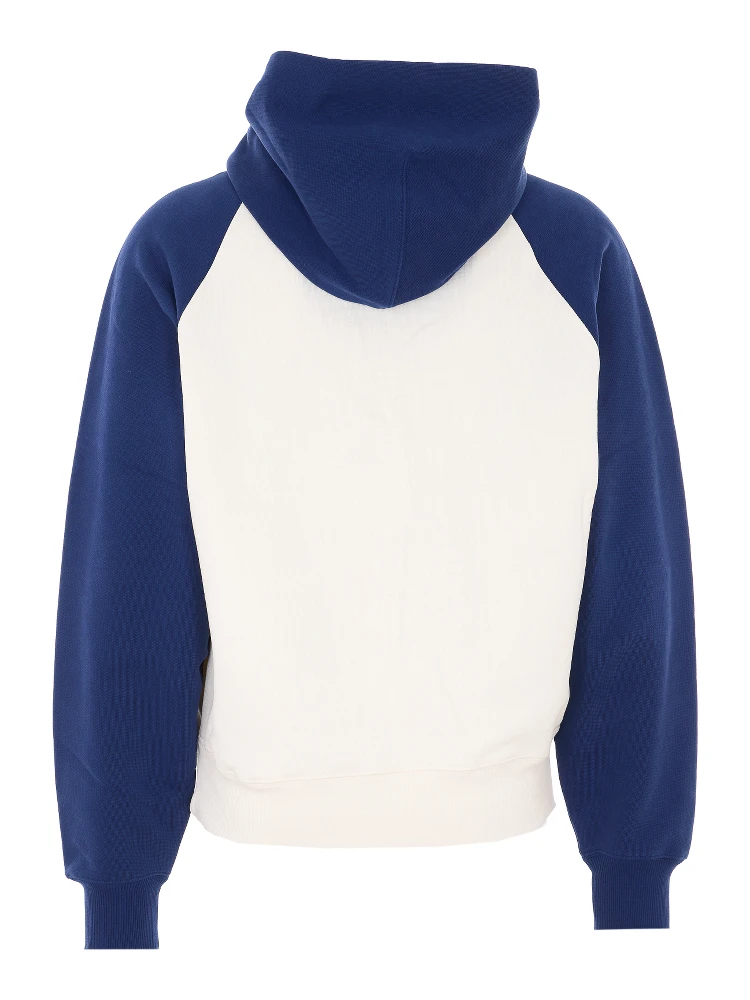 Ami Alexandre Matiussi Sweaters White alternative