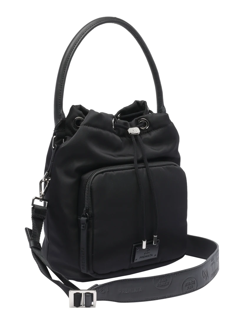 PREMIATA  Black