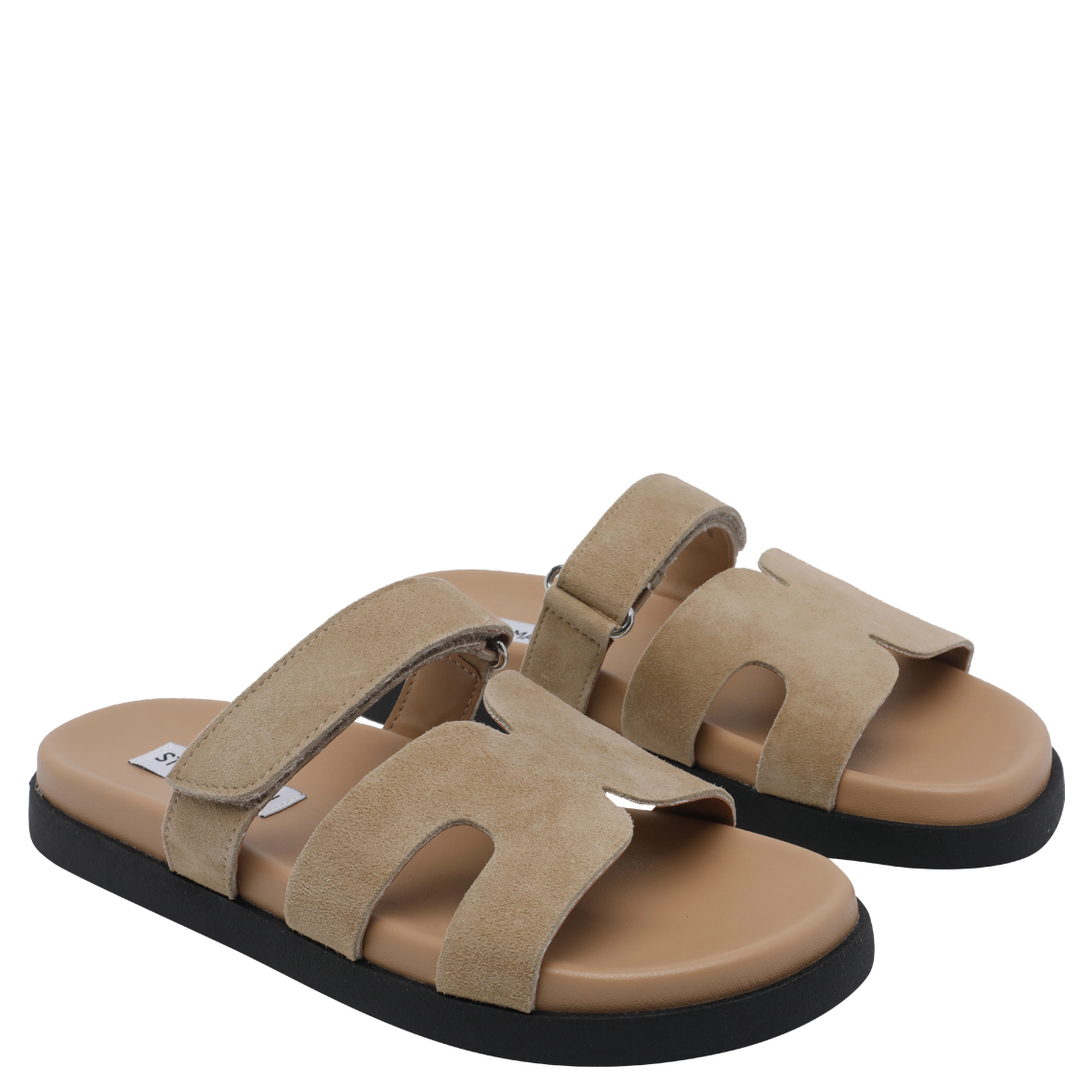 STEVE MADDEN Beige