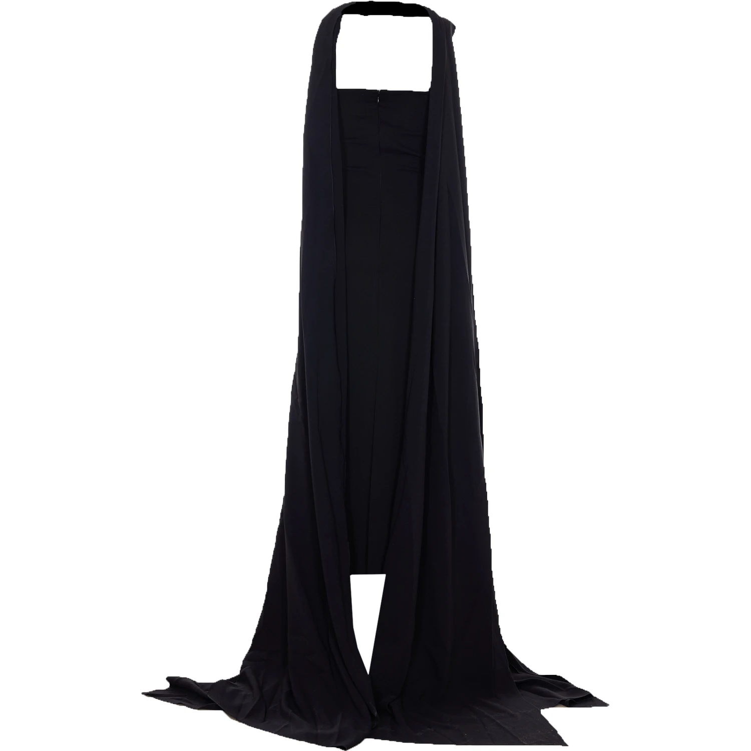 Solace London Black