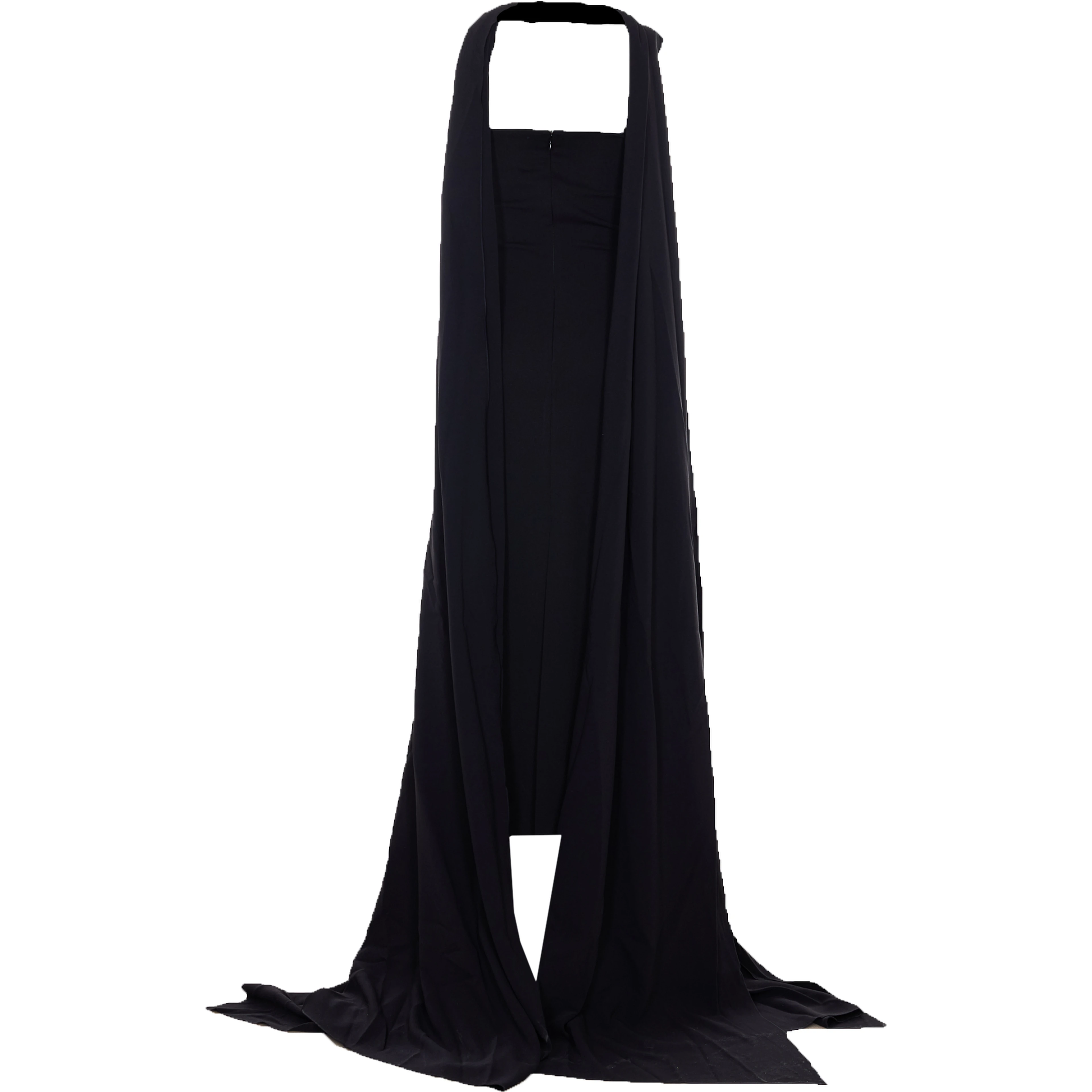 Solace London Black