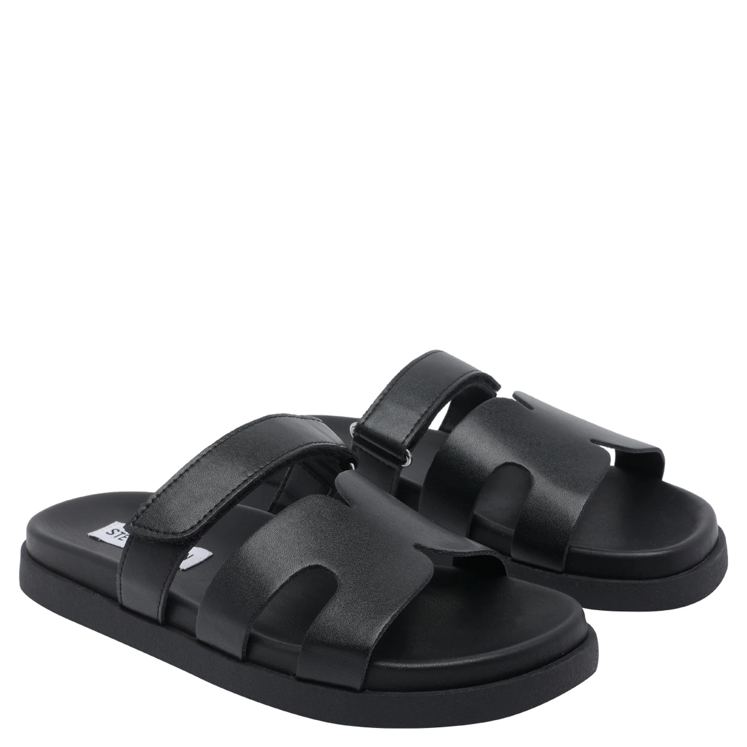 STEVE MADDEN Black