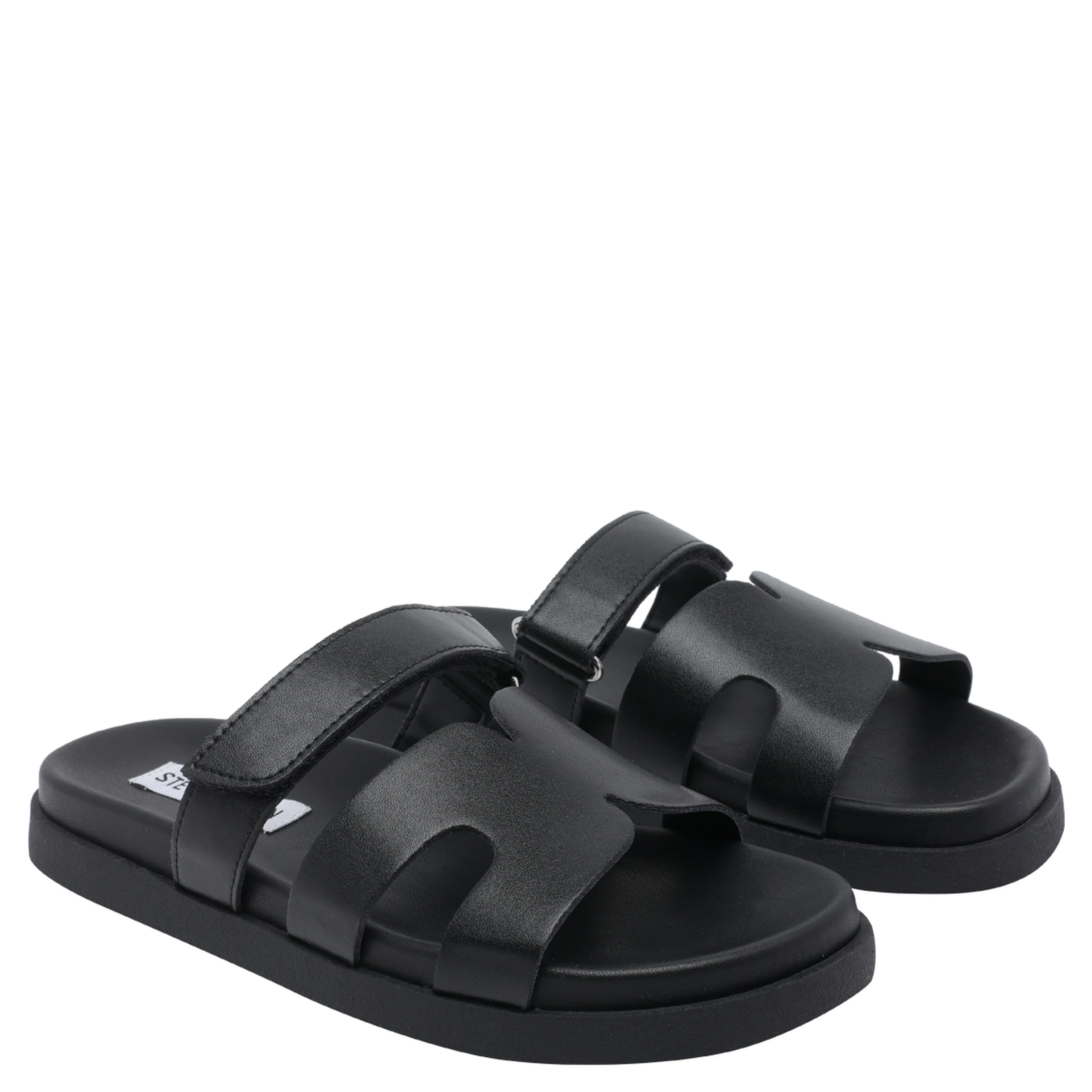 STEVE MADDEN  Black