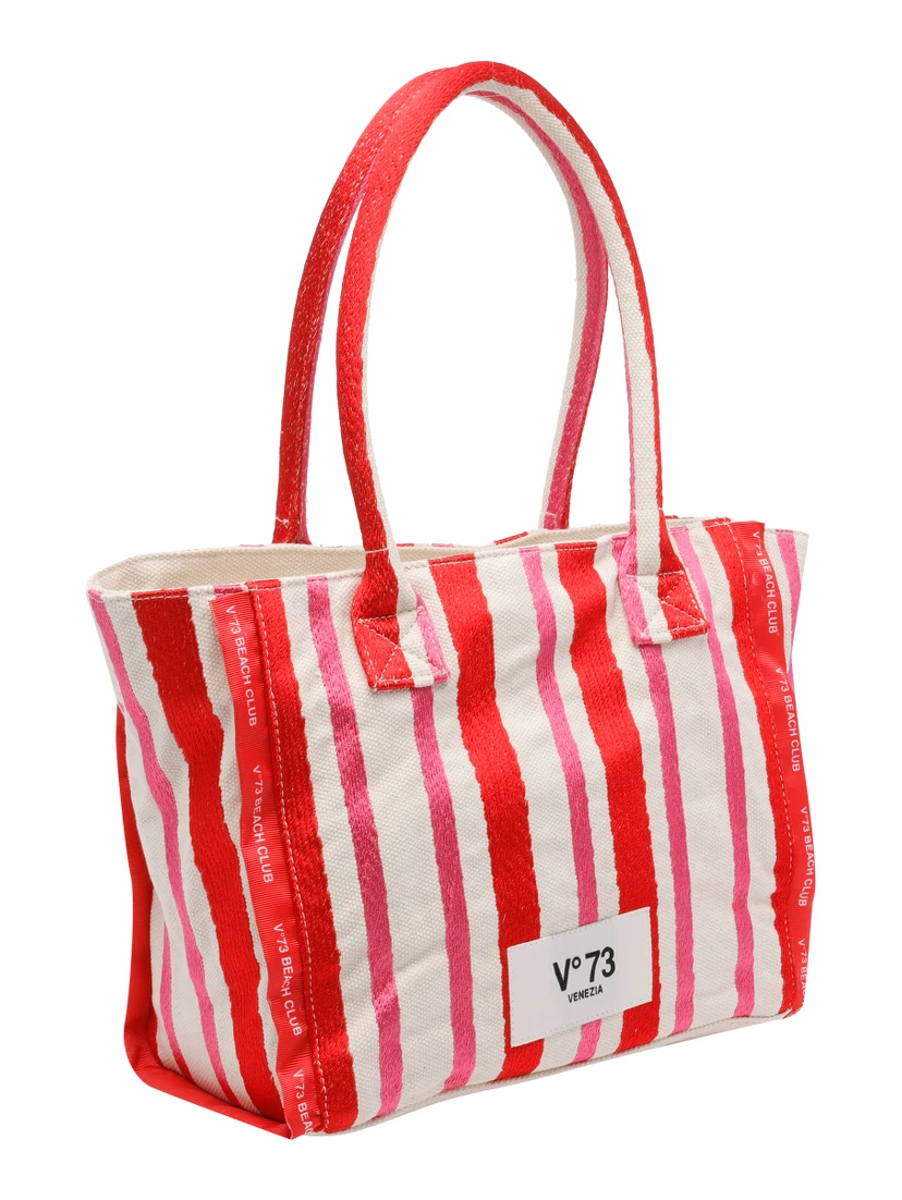 V°73 Bags.. Red