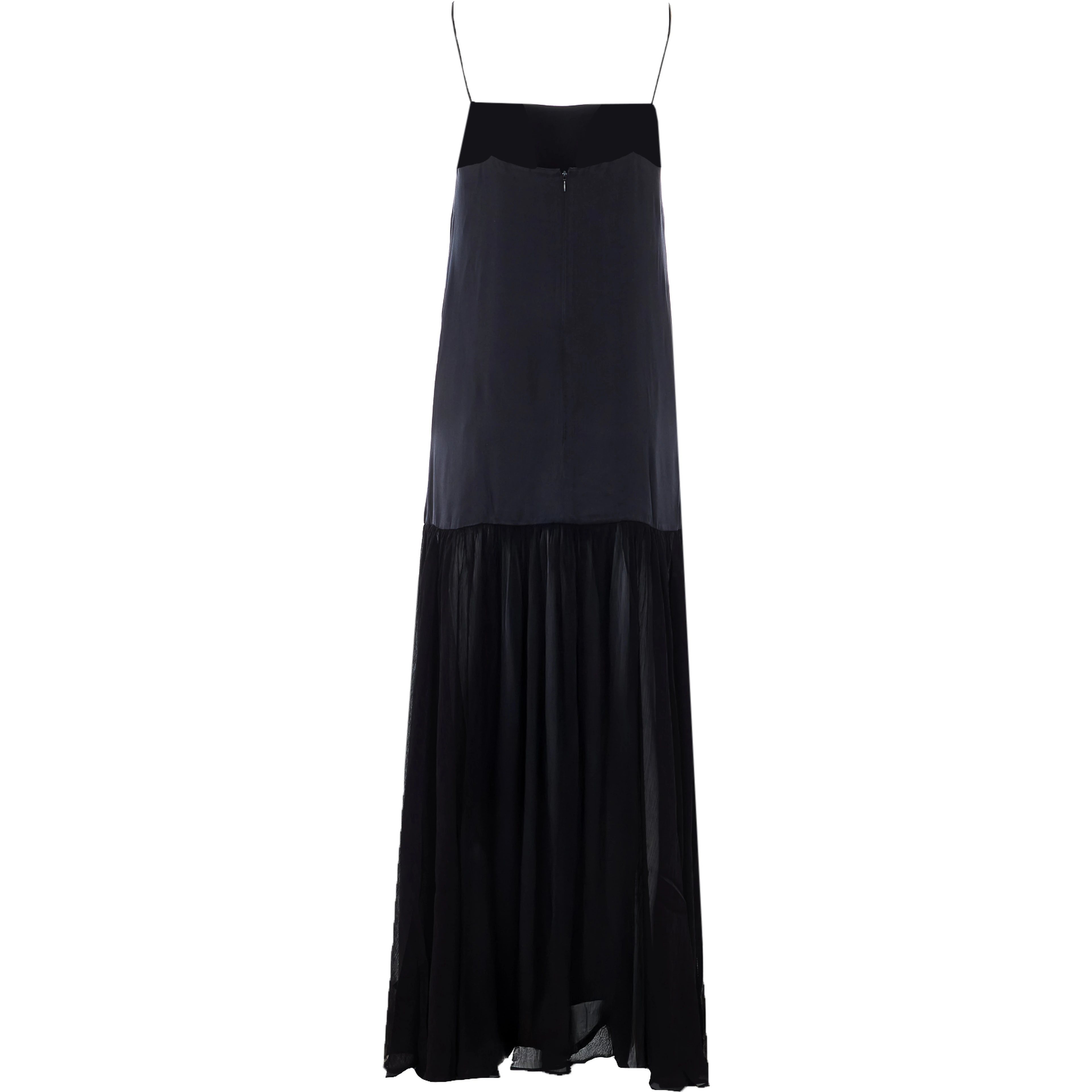 ANINE BING  Black