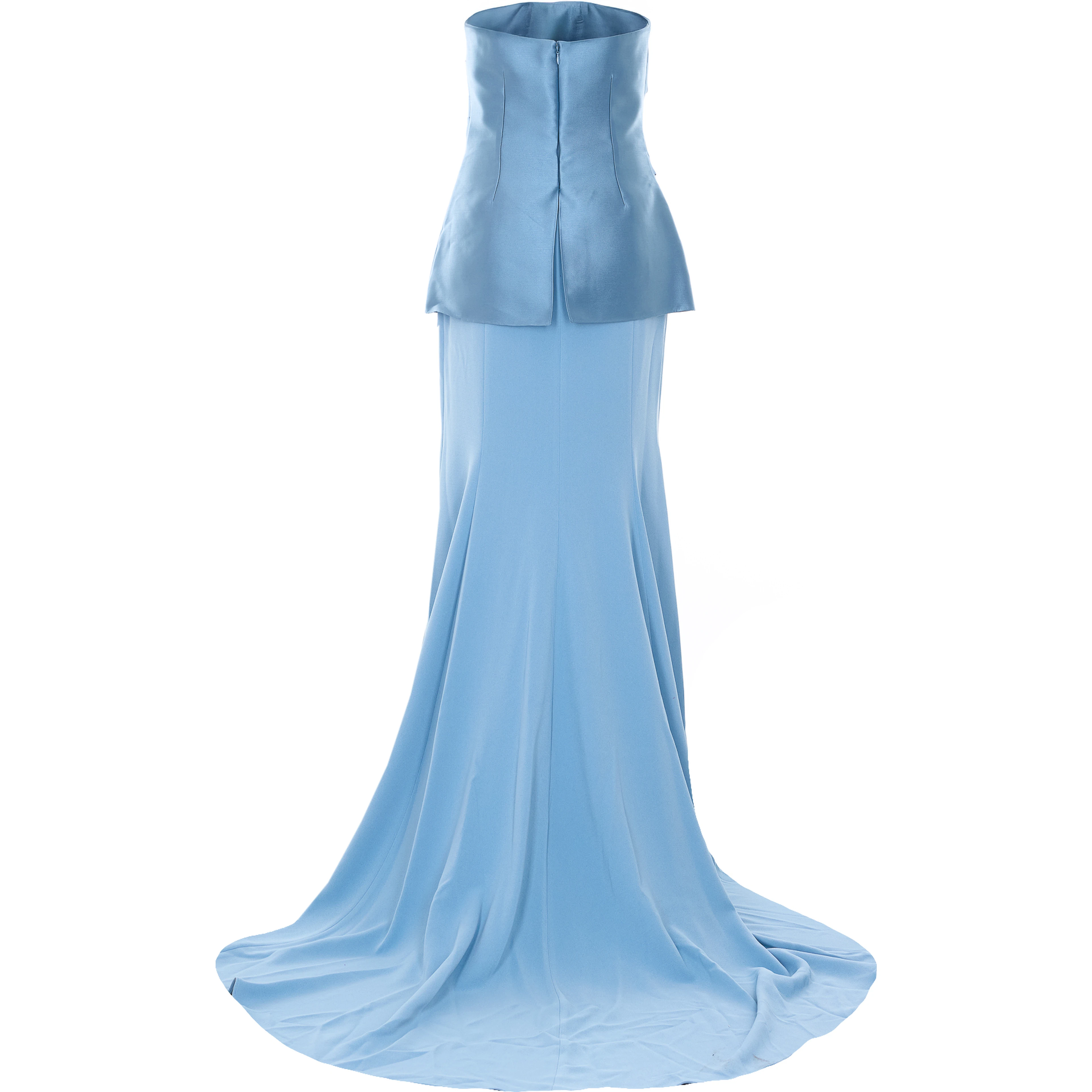 SOLACE LONDON Blue