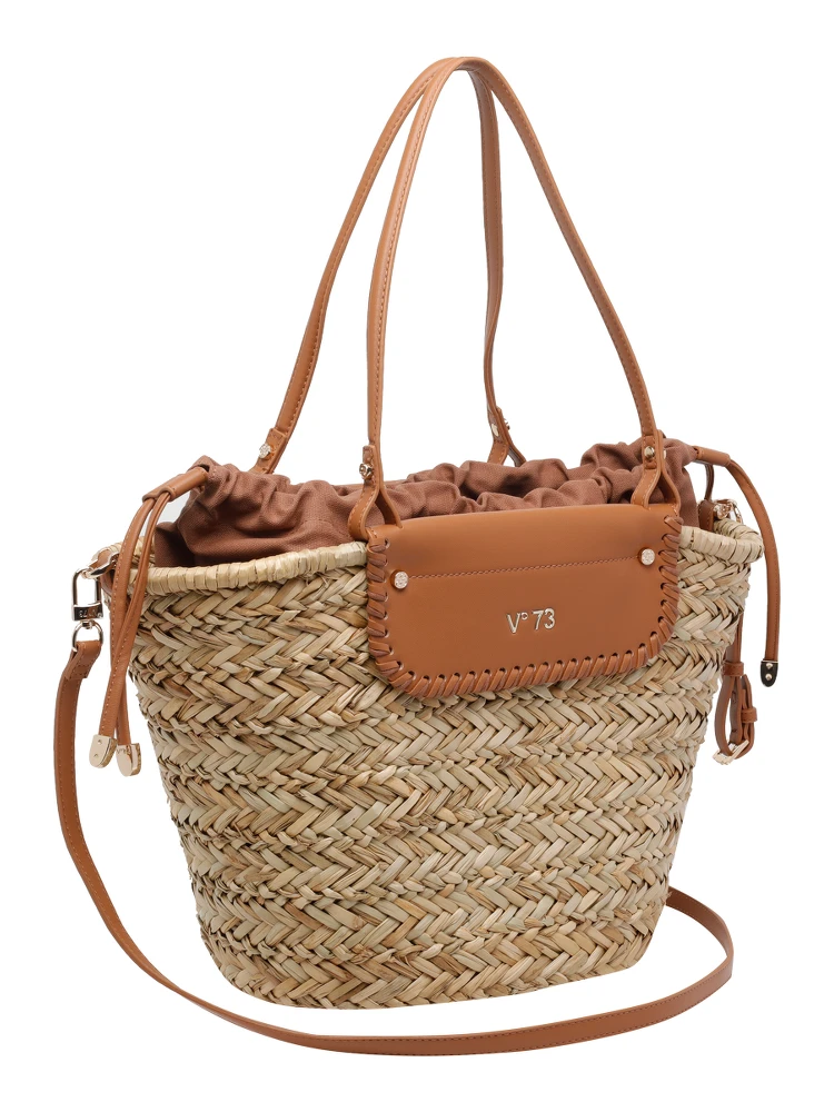 V°73 Bags.. Beige alternative