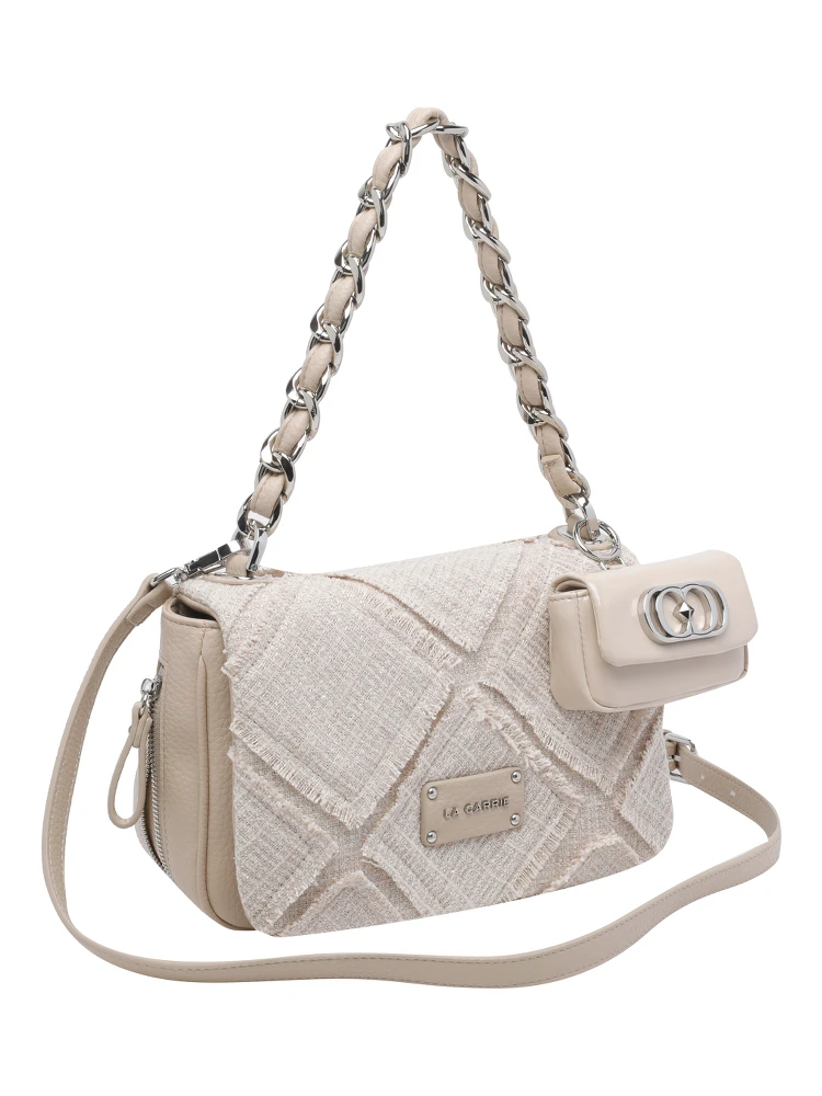 la carrie  Beige alternative