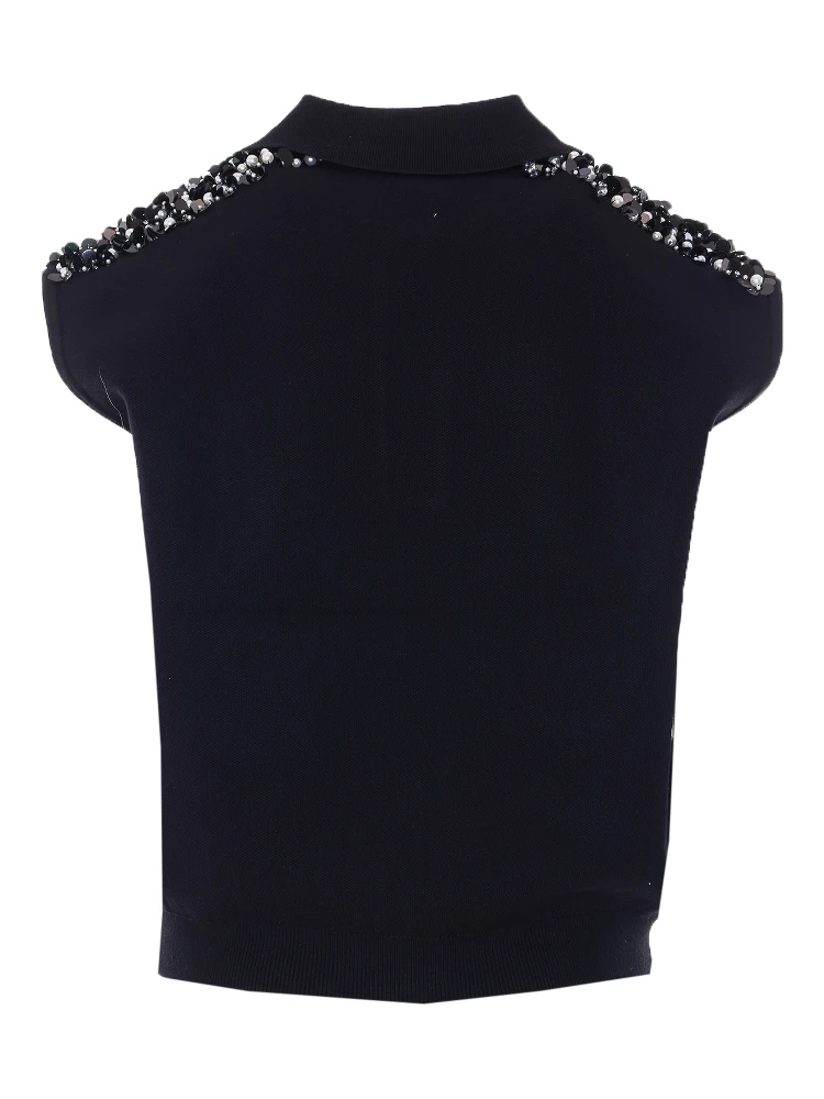 ESSENTIEL ANTWERP  Black alternative