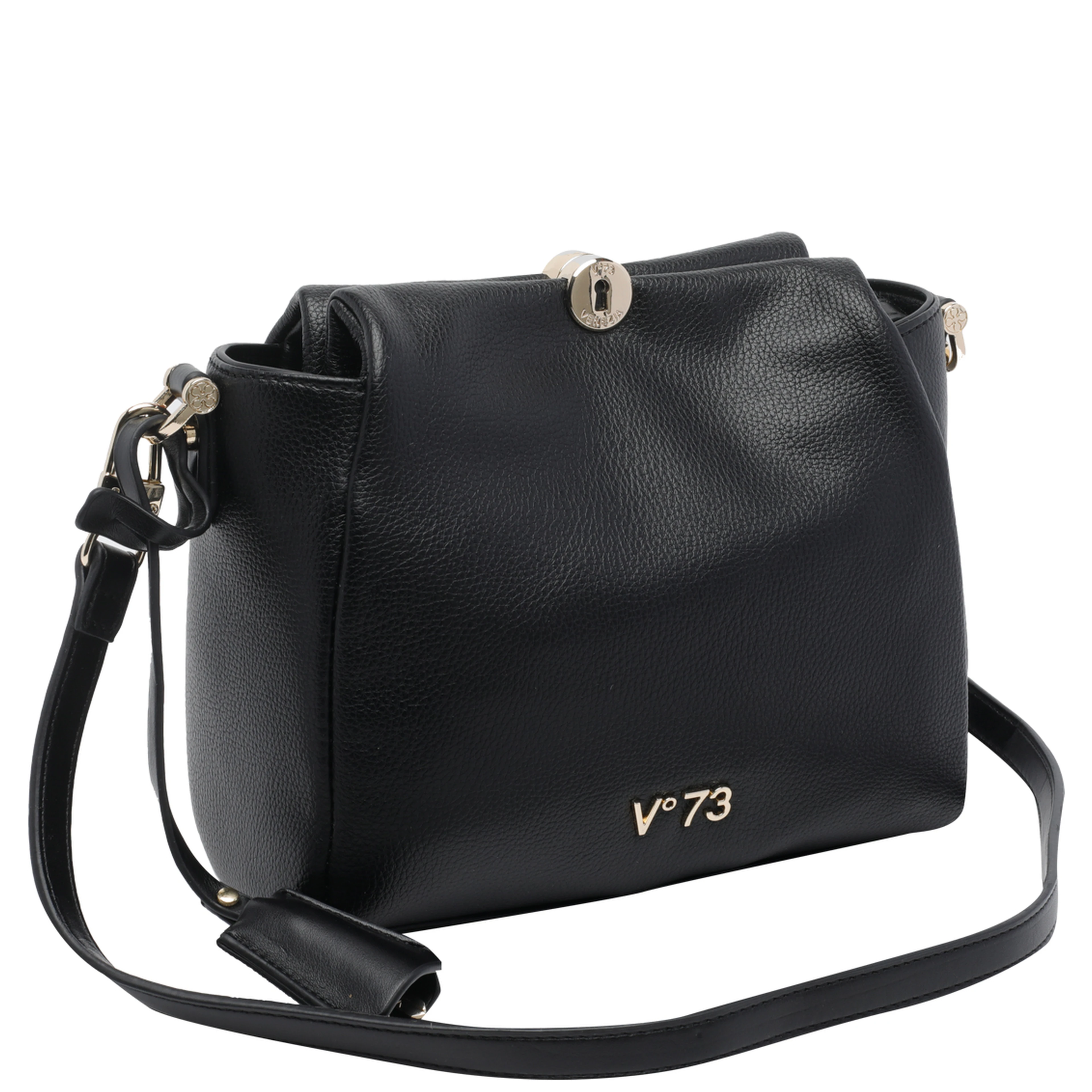V°73  Black