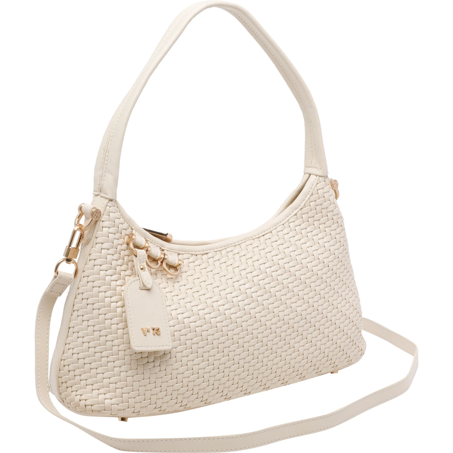 V°73 White