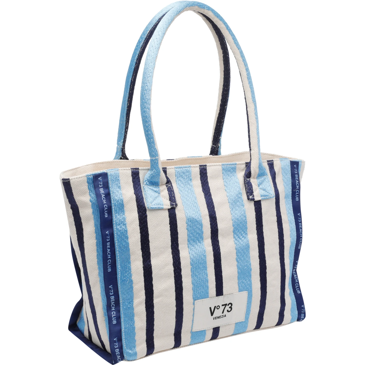 V°73 Blue