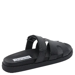STEVE MADDEN  Black
