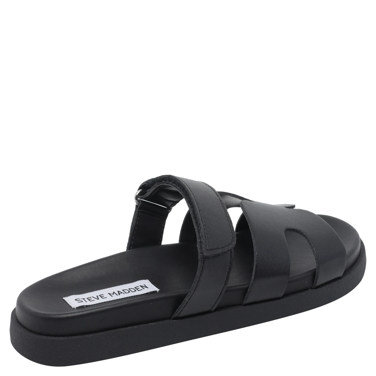STEVE MADDEN Black