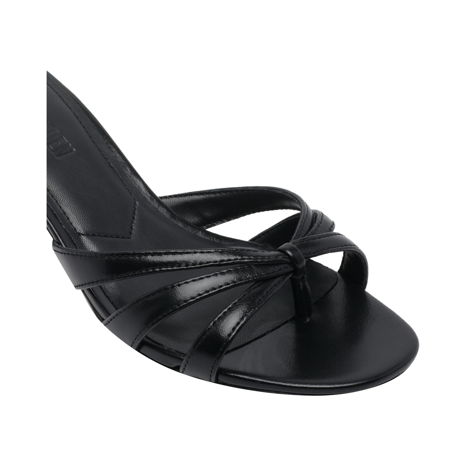 STEVE MADDEN Black