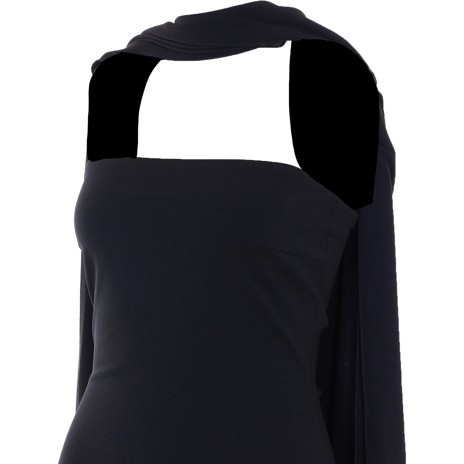 Solace London Black