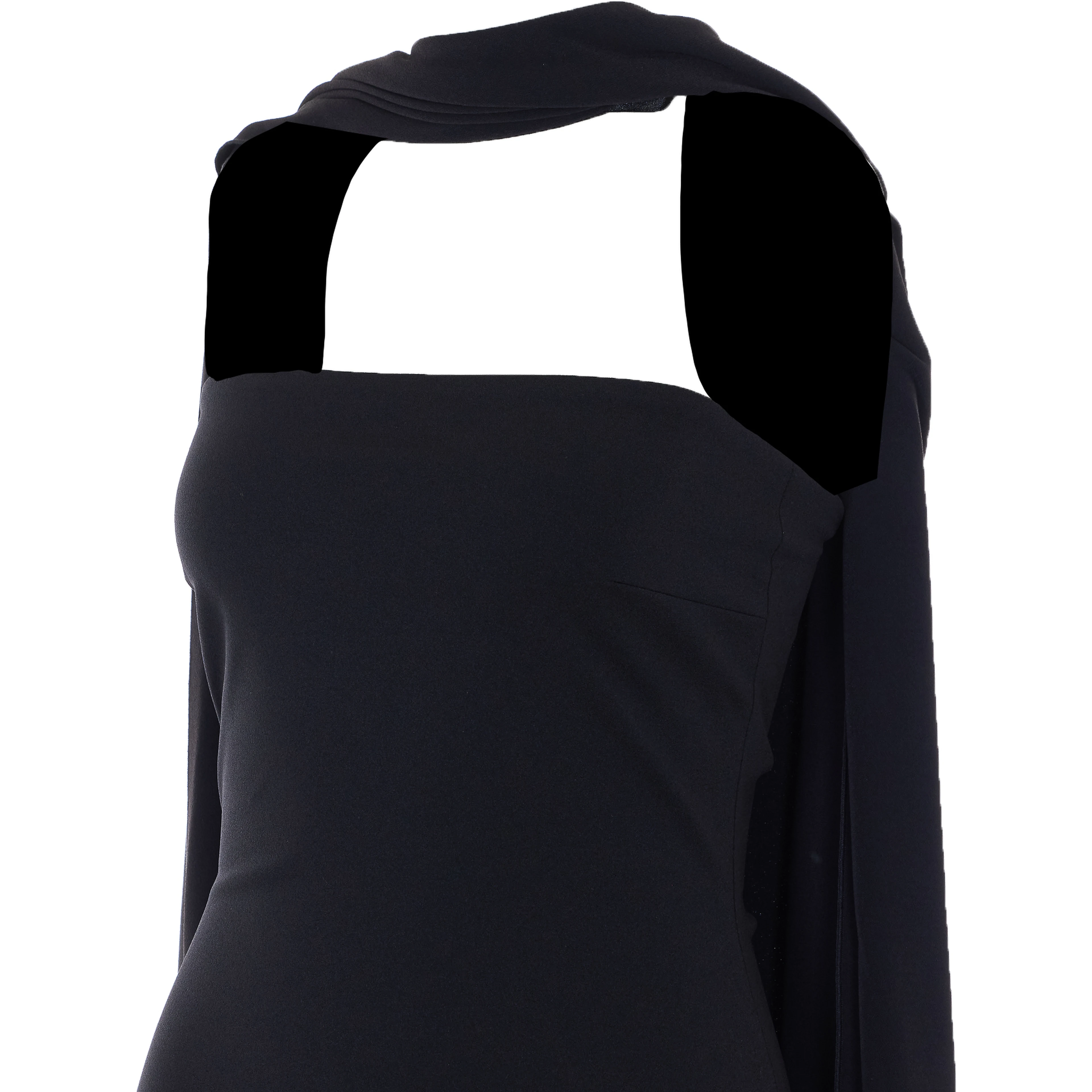 Solace London Black