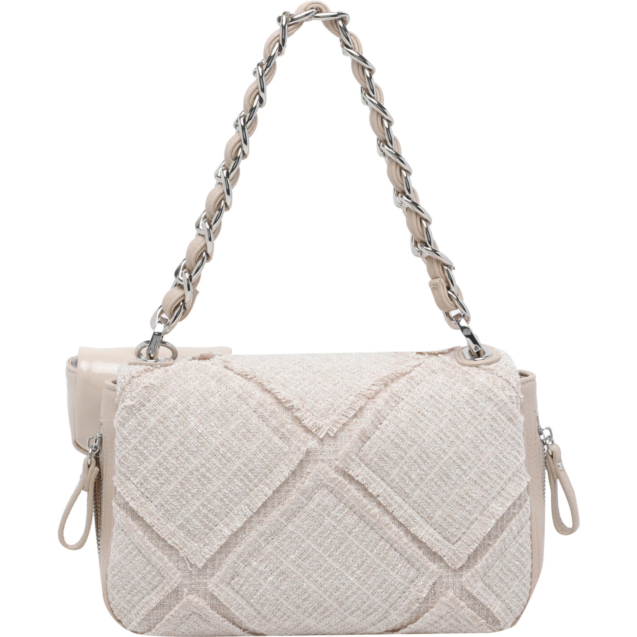 la carrie  Beige