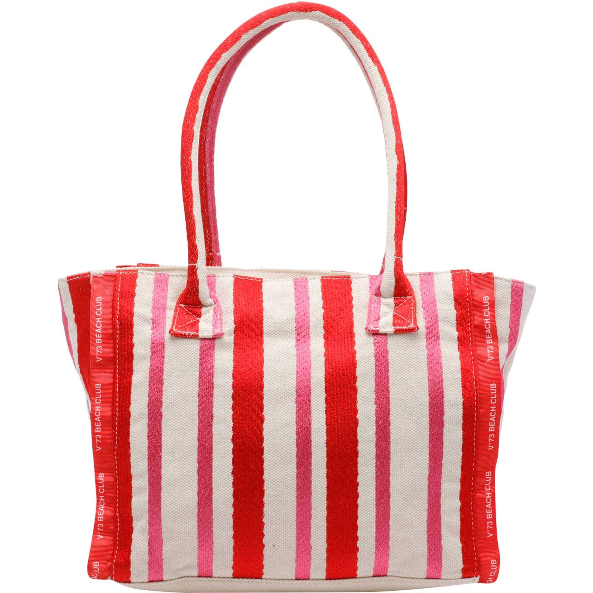 V°73 Bags.. Red