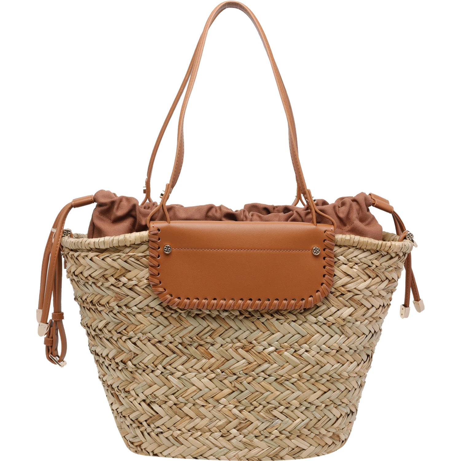 V°73 Bags.. Beige