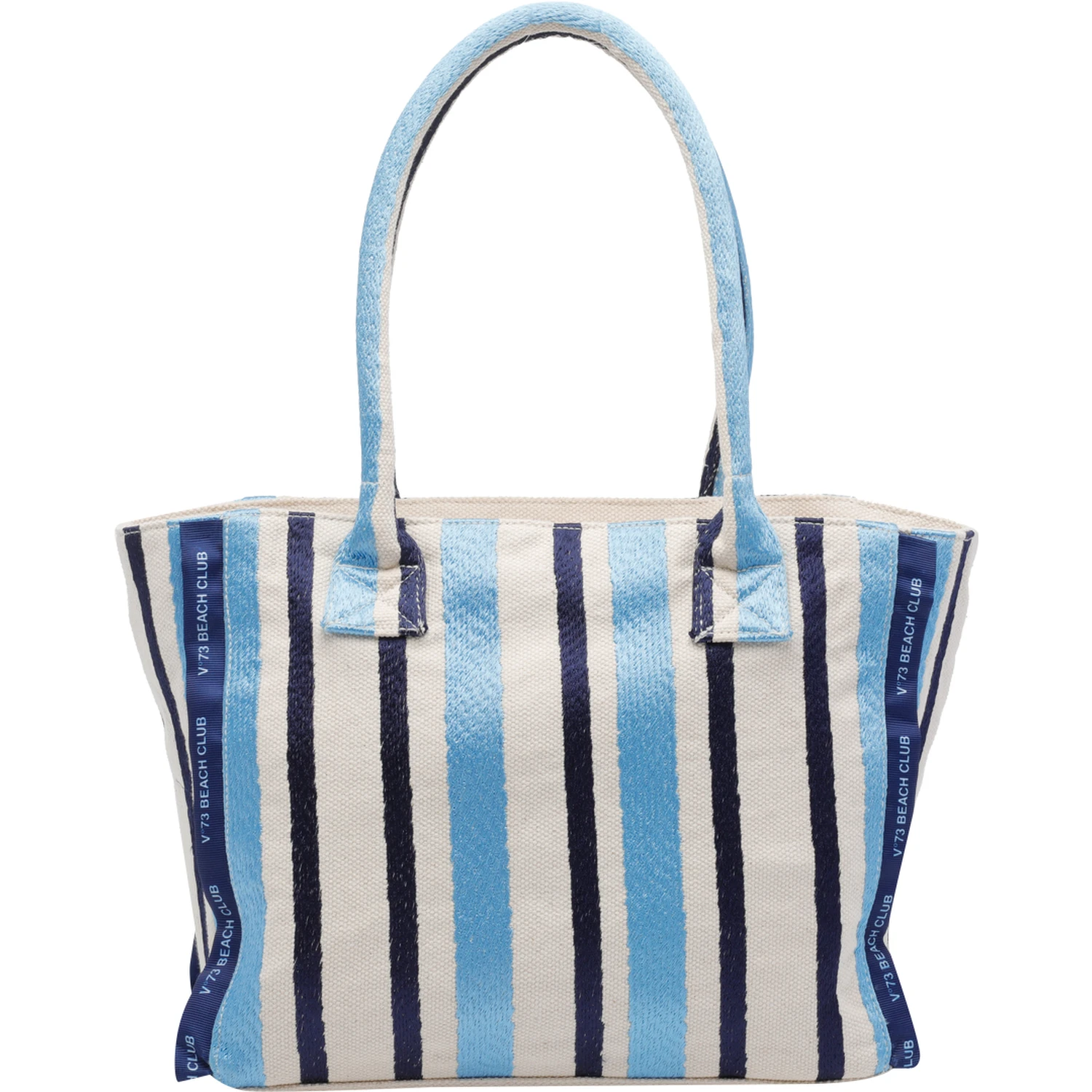 V°73 Blue