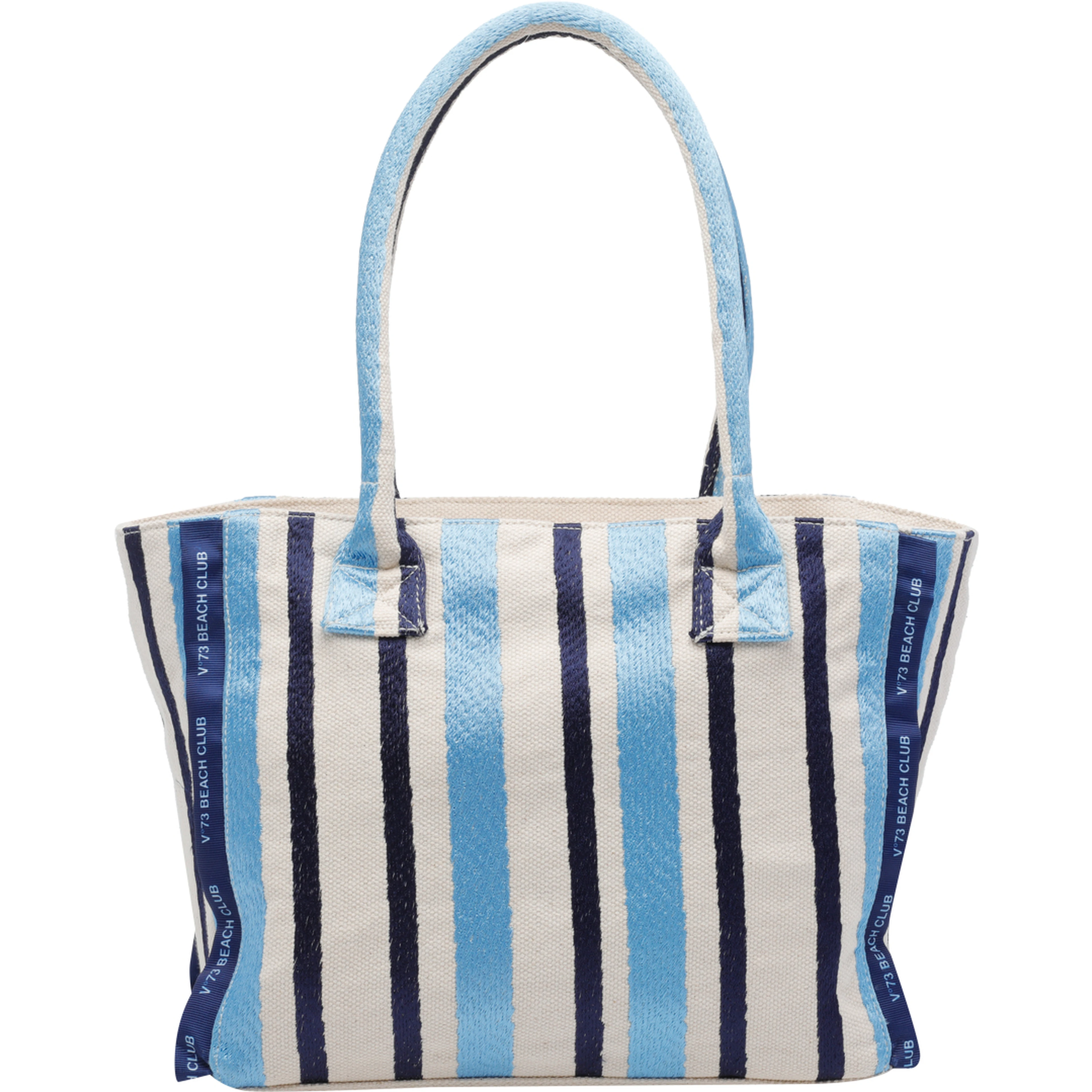 V°73 Blue