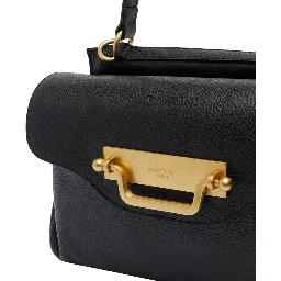 MY BEST BAG FIRENZE Bags.. Black