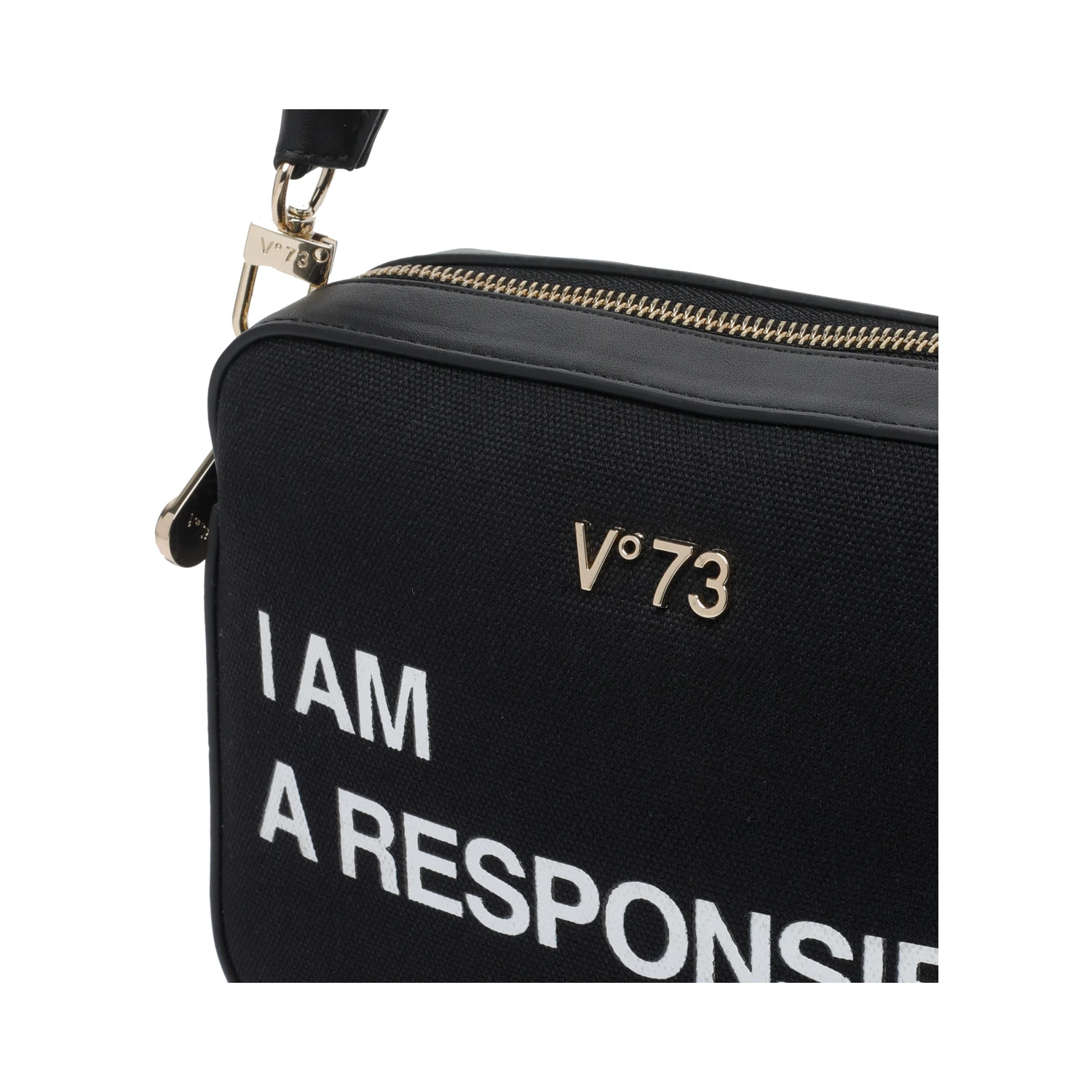 V°73  Black