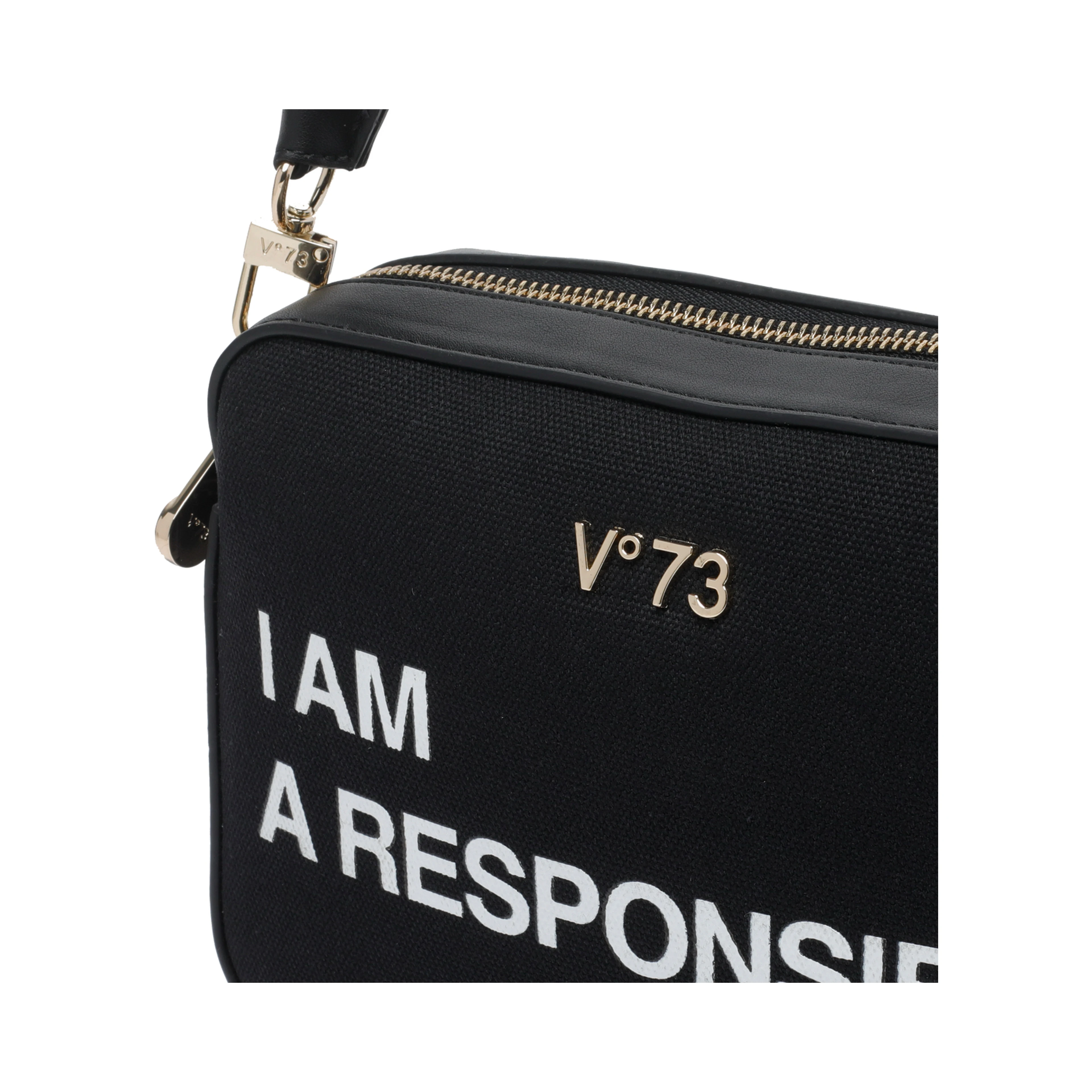 V°73 Black