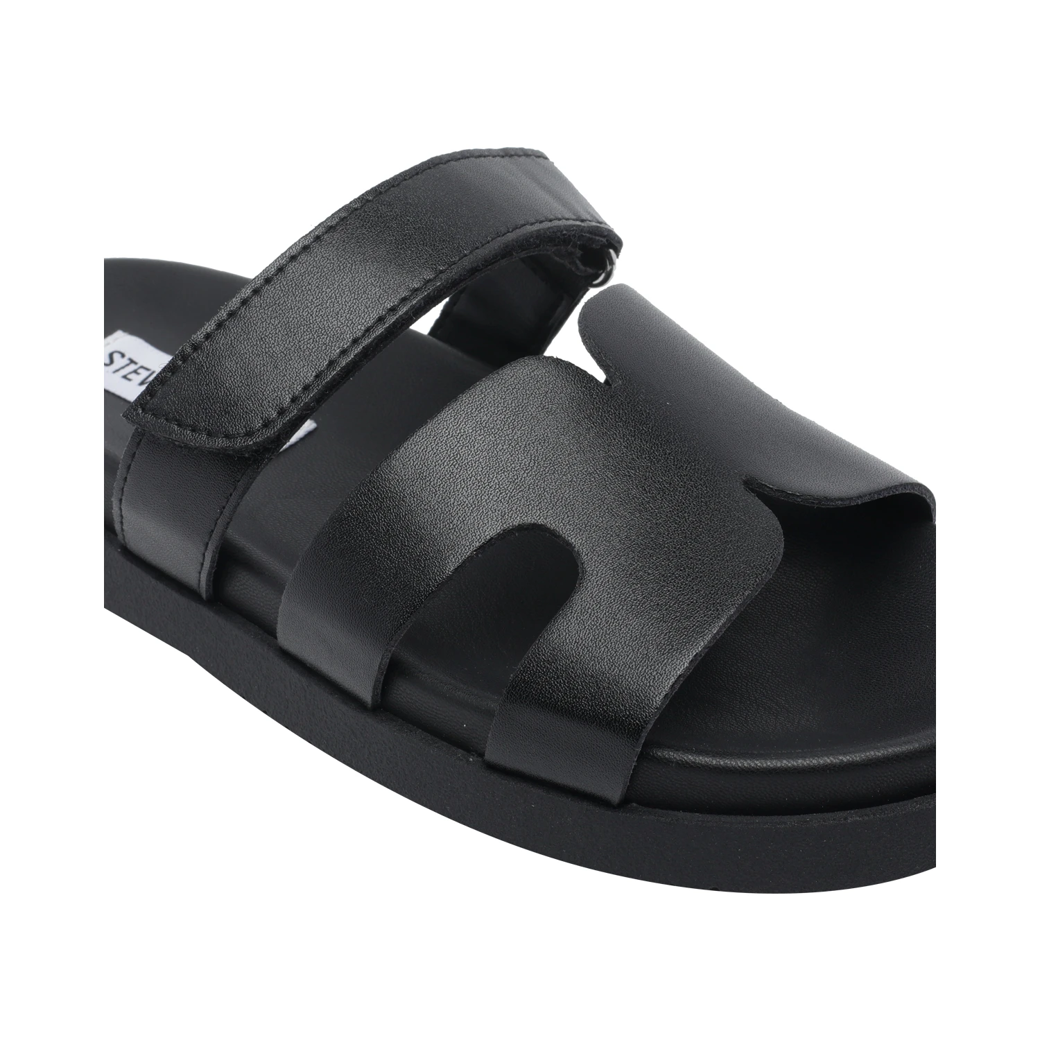 STEVE MADDEN Black