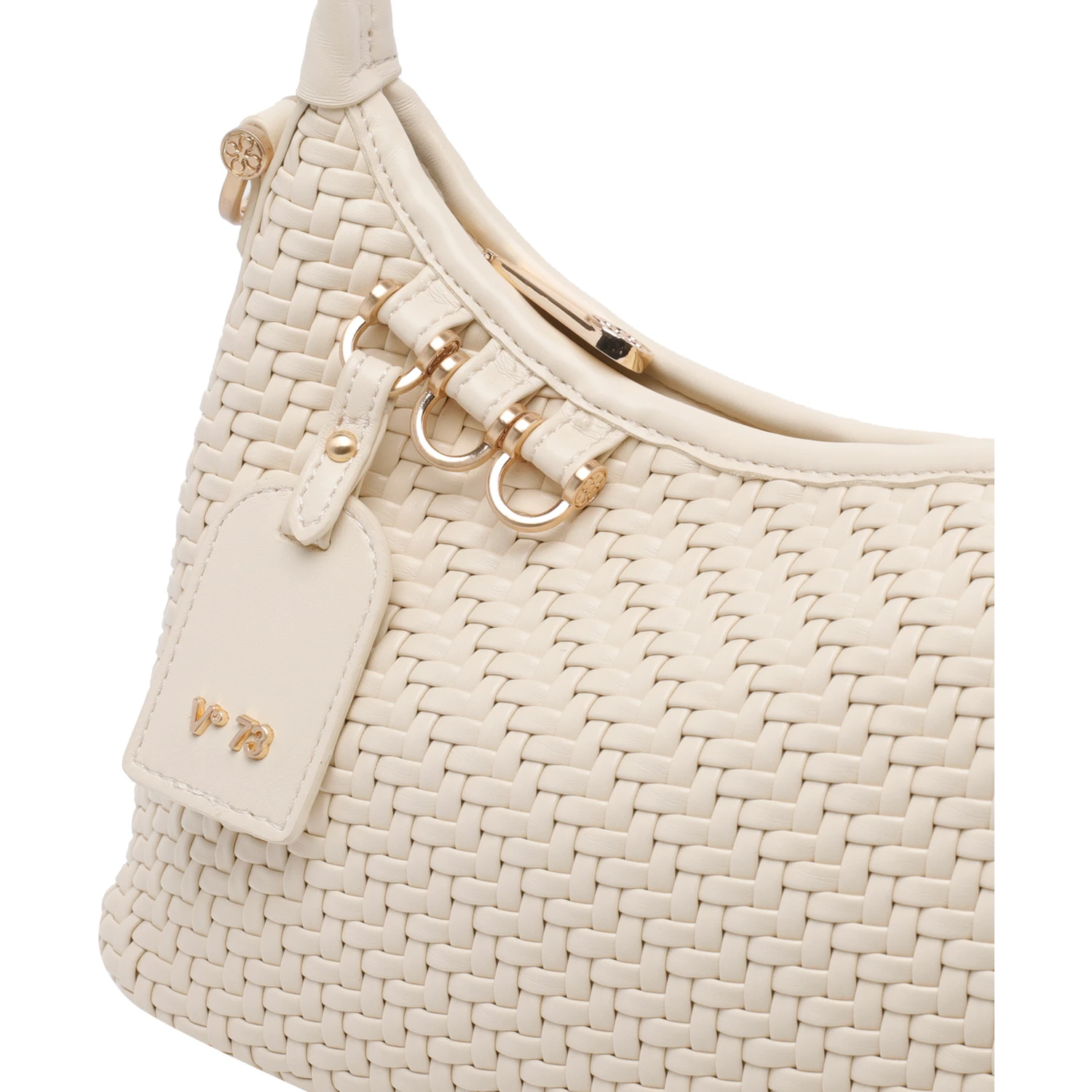 V°73 White