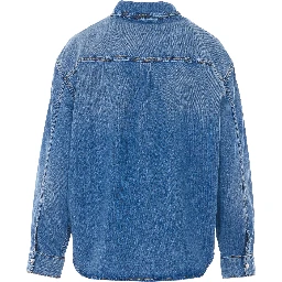 ANINE BING  Blue