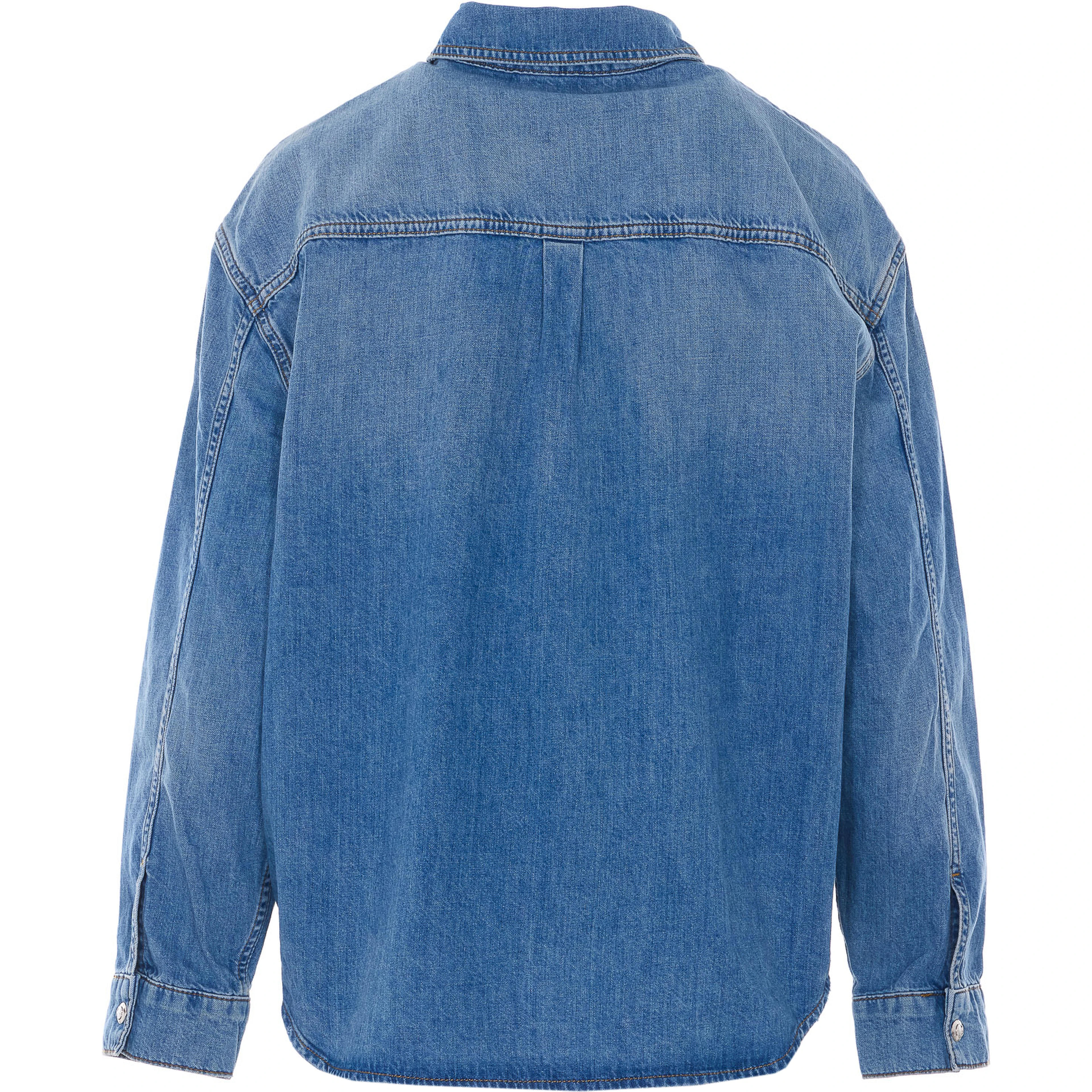 ANINE BING Blue