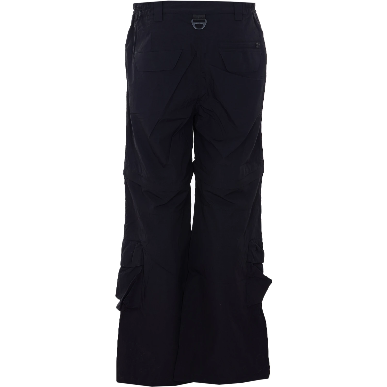 JG1  Black