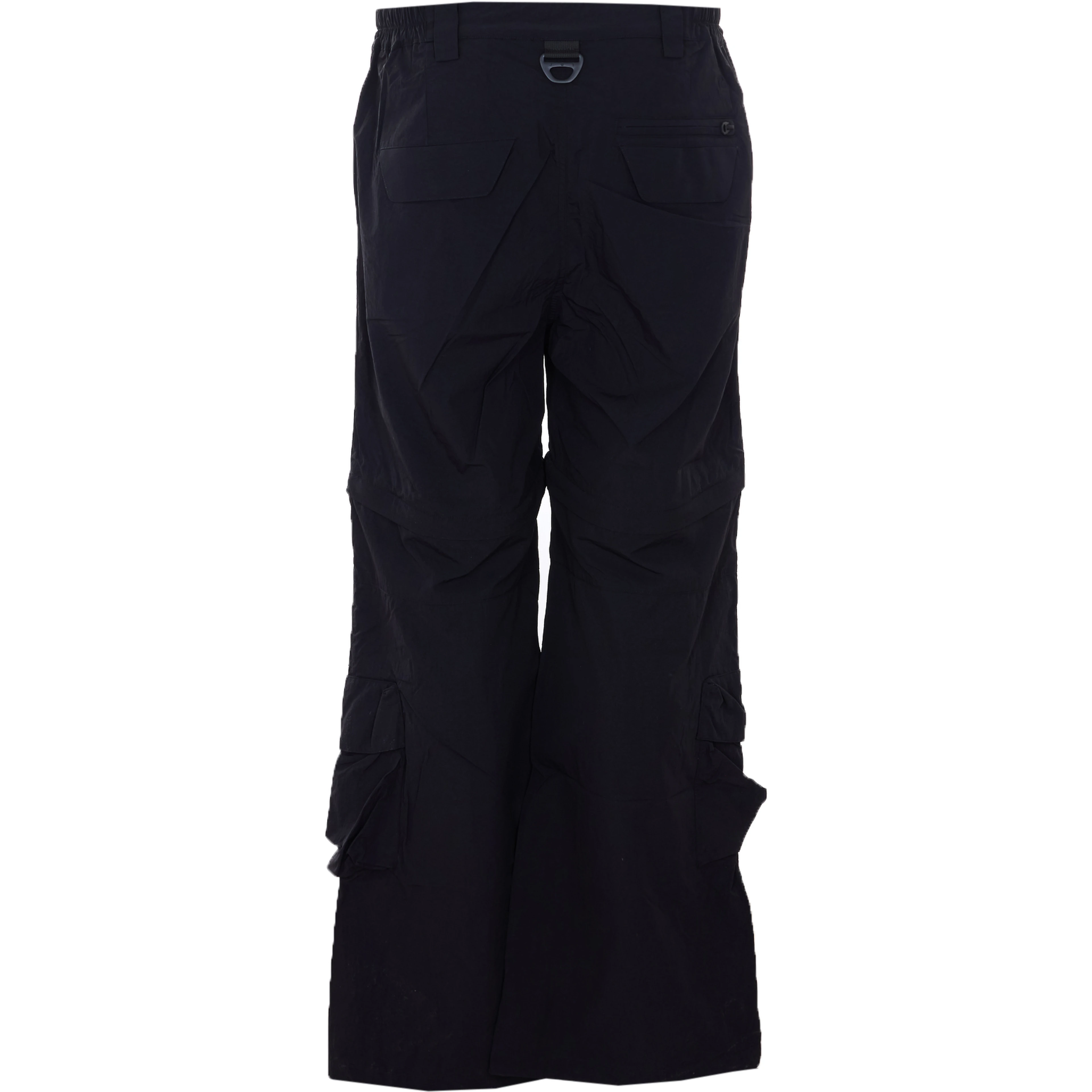 JG1  Black