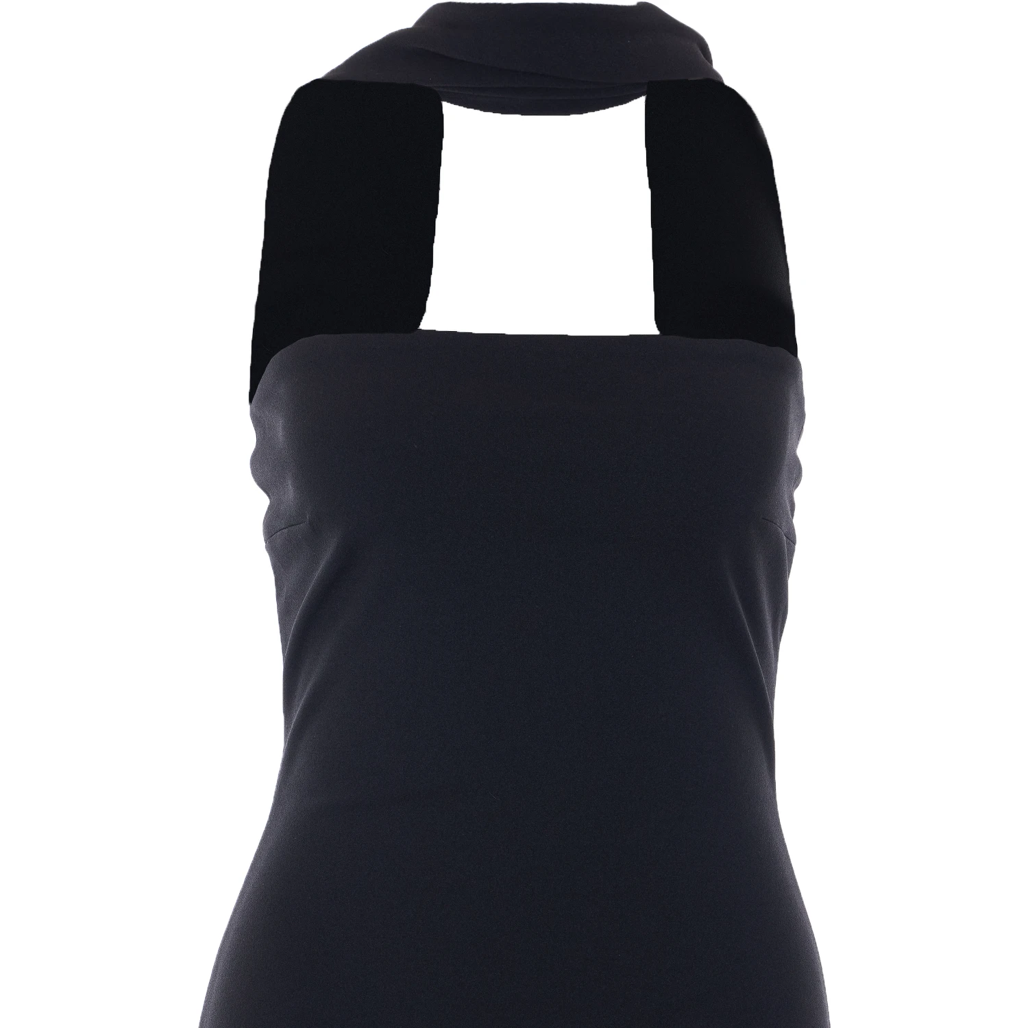 Solace London Black