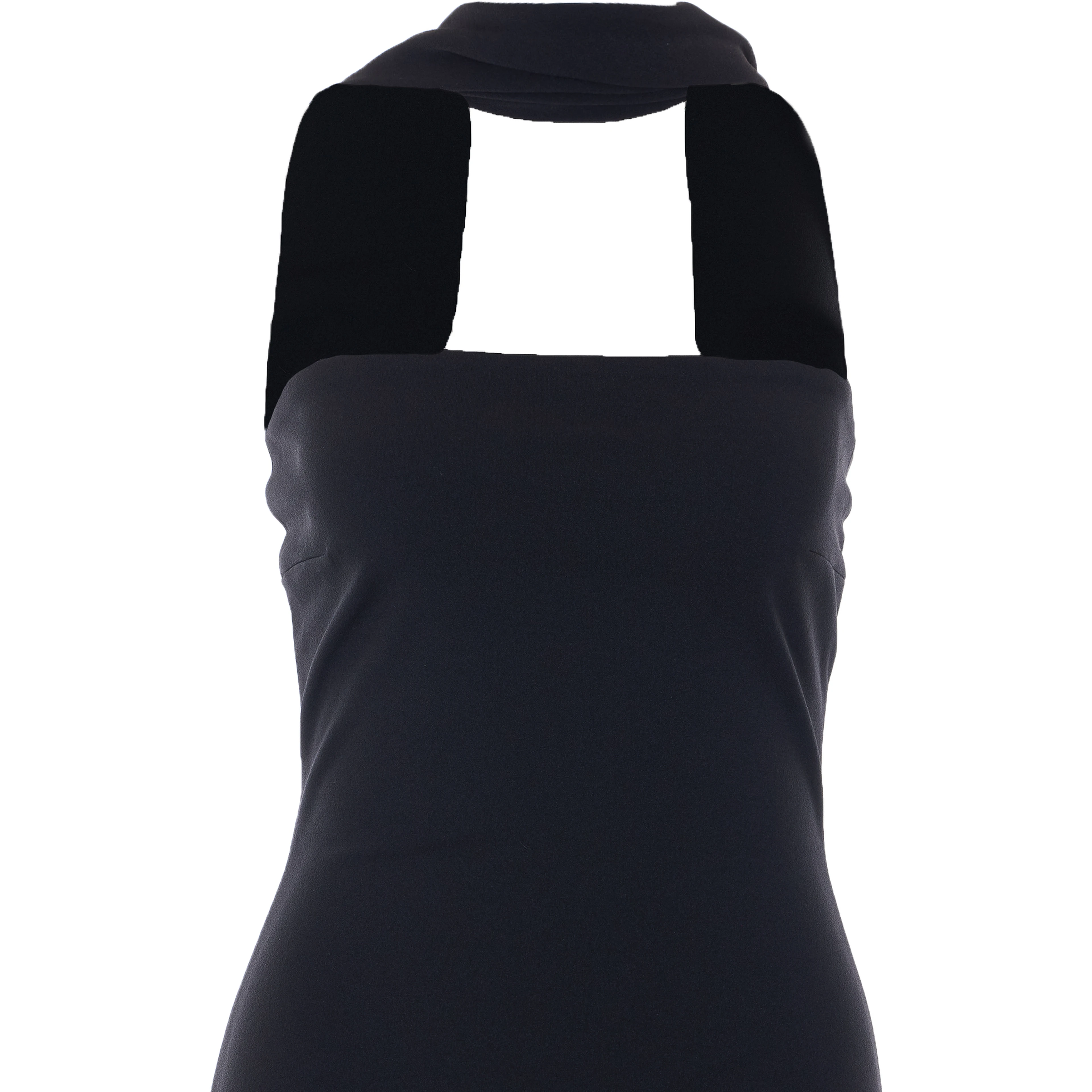 Solace London Black