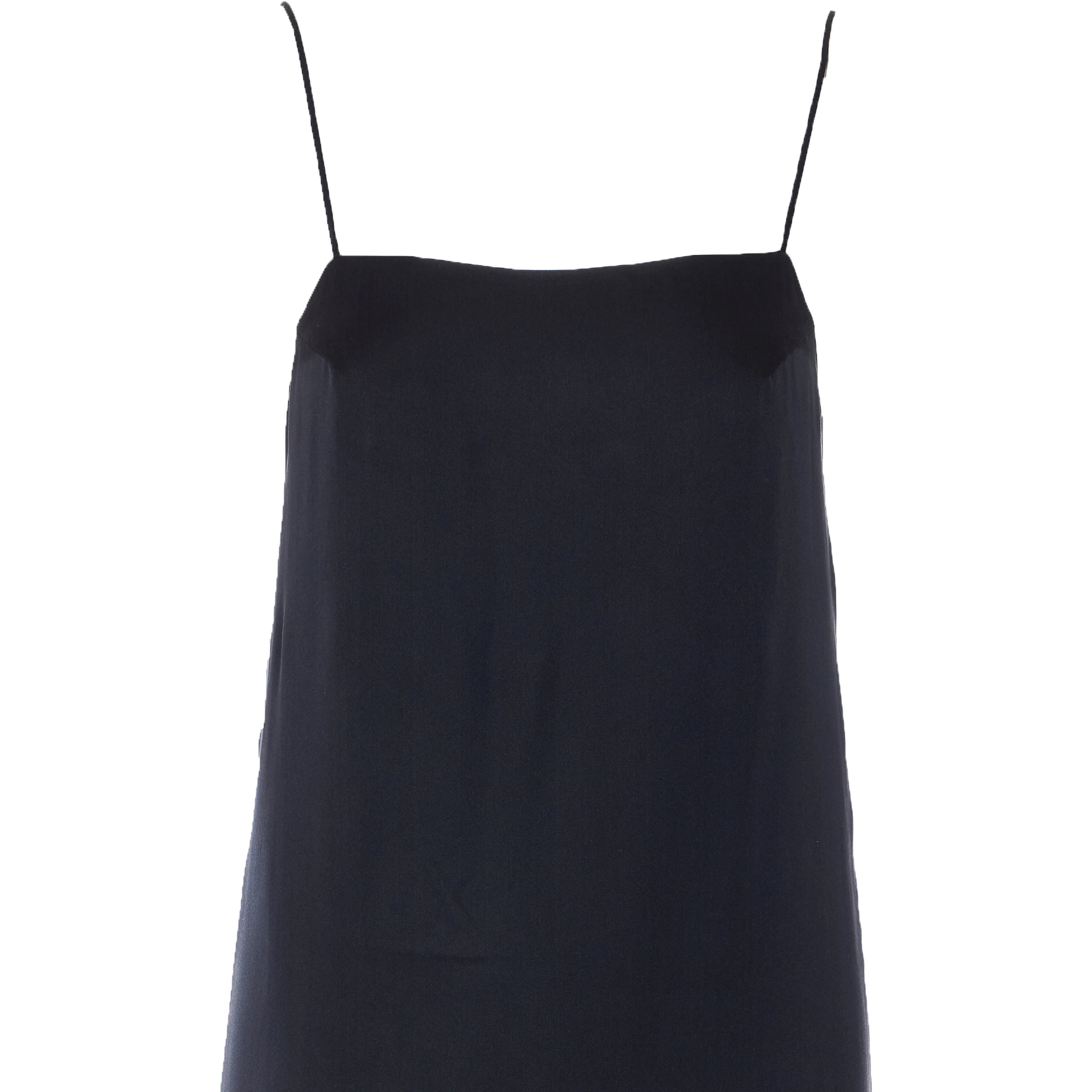 ANINE BING  Black