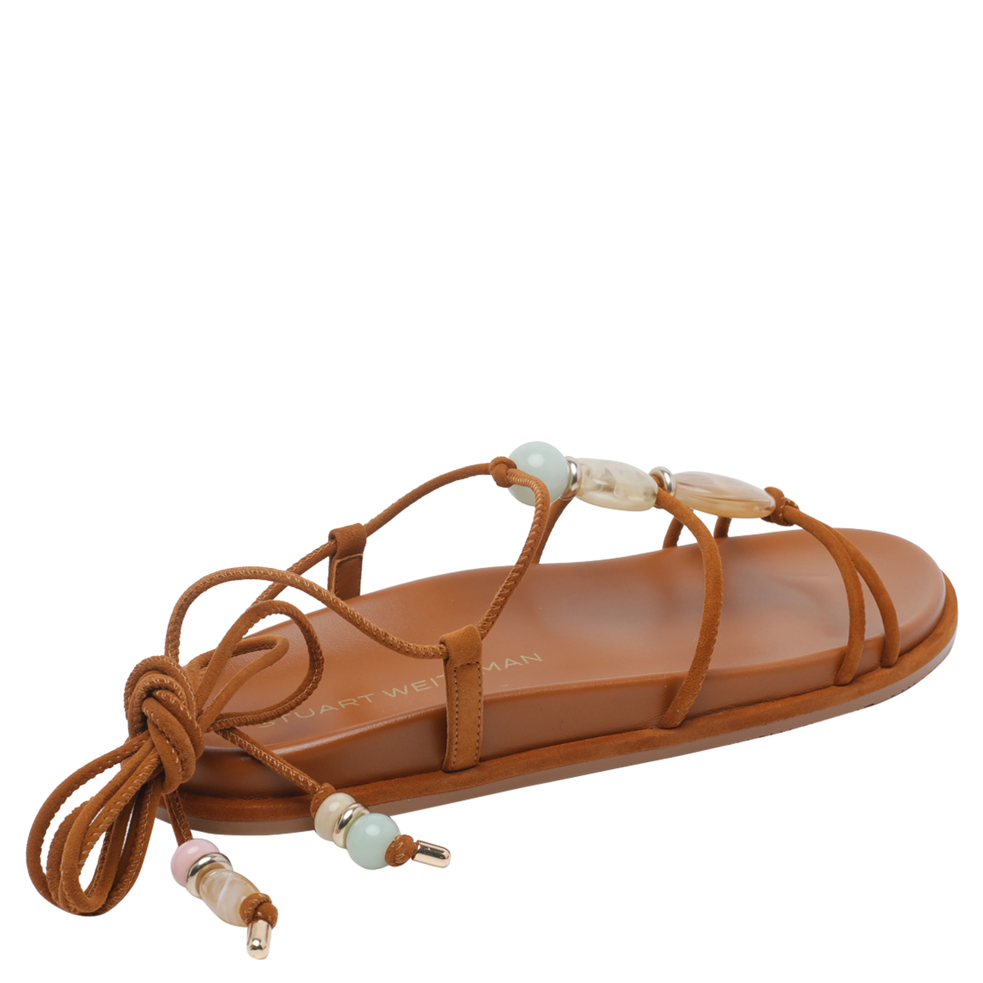 STUART WEITZMAN