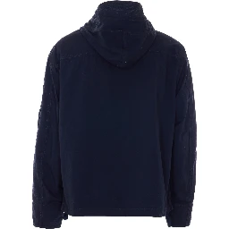 C.P. COMPANY  Blue