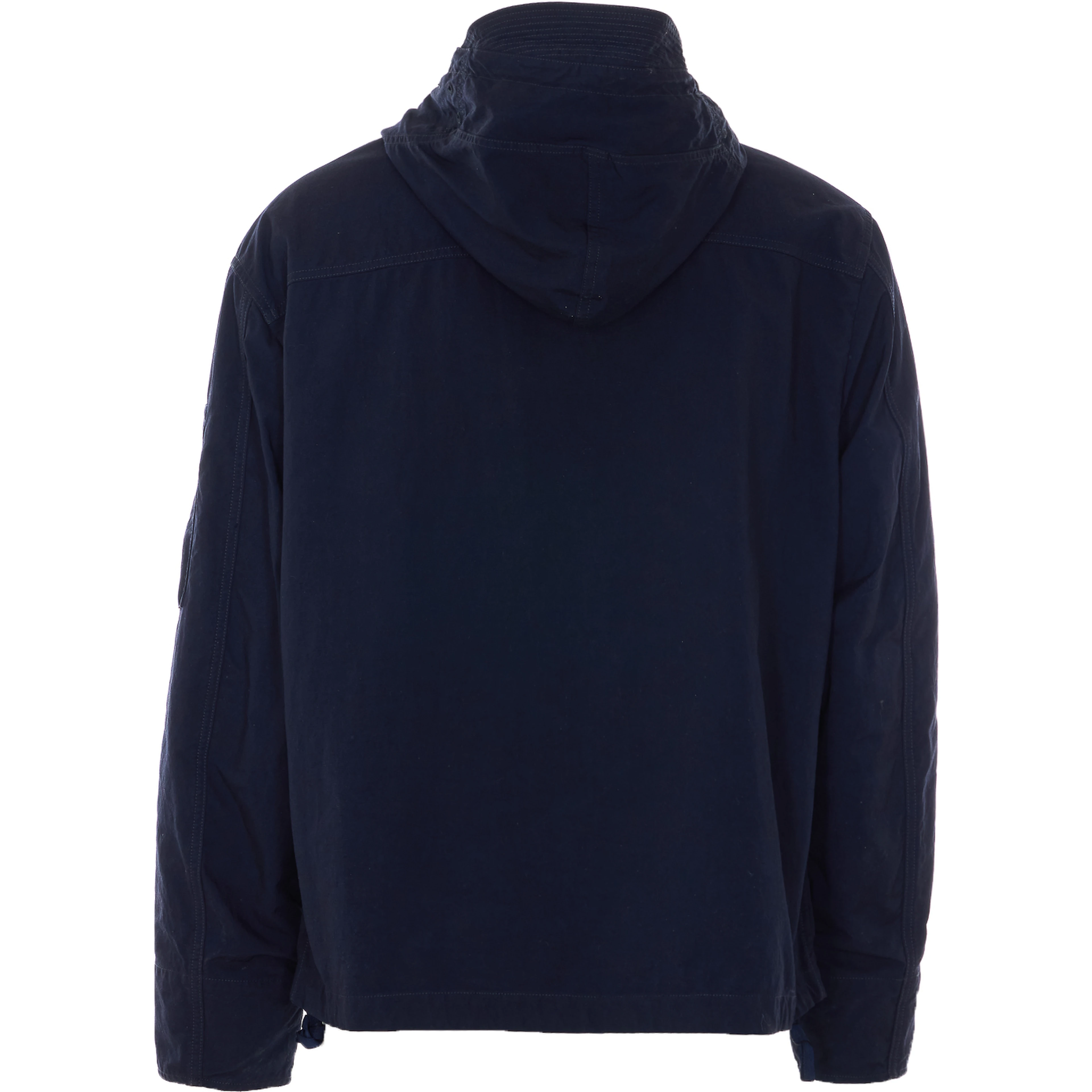 C.P. COMPANY  Blue